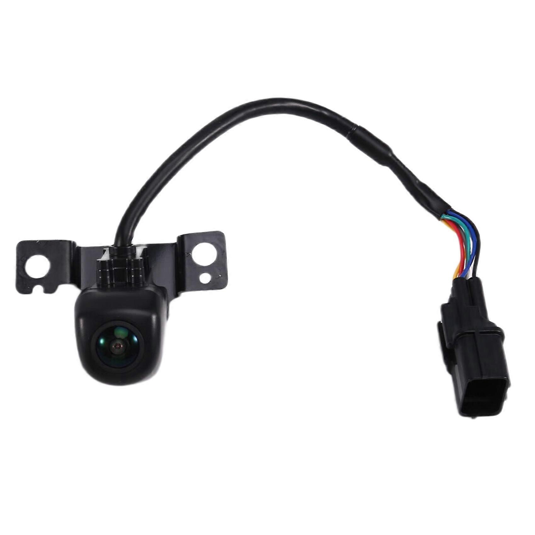 Auto Rückansicht Kamera Montage 95760-b8630 95760b8630 Für Hyundai Santa Fe Xl 2017-2019 Einparkhilfe Kamera