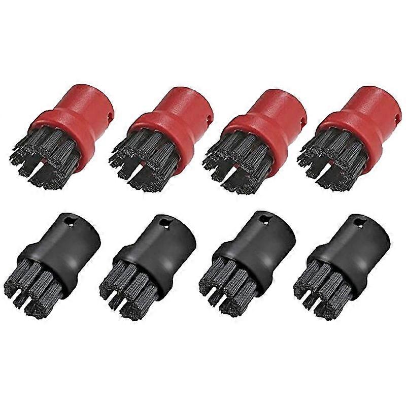 8er-pack Borstenbürsten Für Sc1 Sc2 Sc3 Sc4 Sc5 Sc7 Premium-handwerkzeug-bits