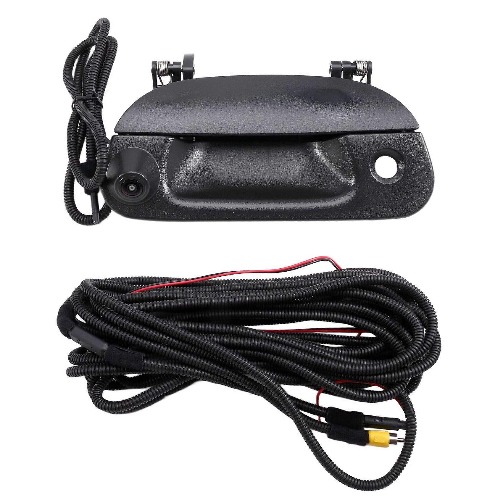 Rückfahrkamera Für Ford F150 F250 F350 F450 Explorer Sport Trac Lobo 1997–2006 Lkw-türgriff
