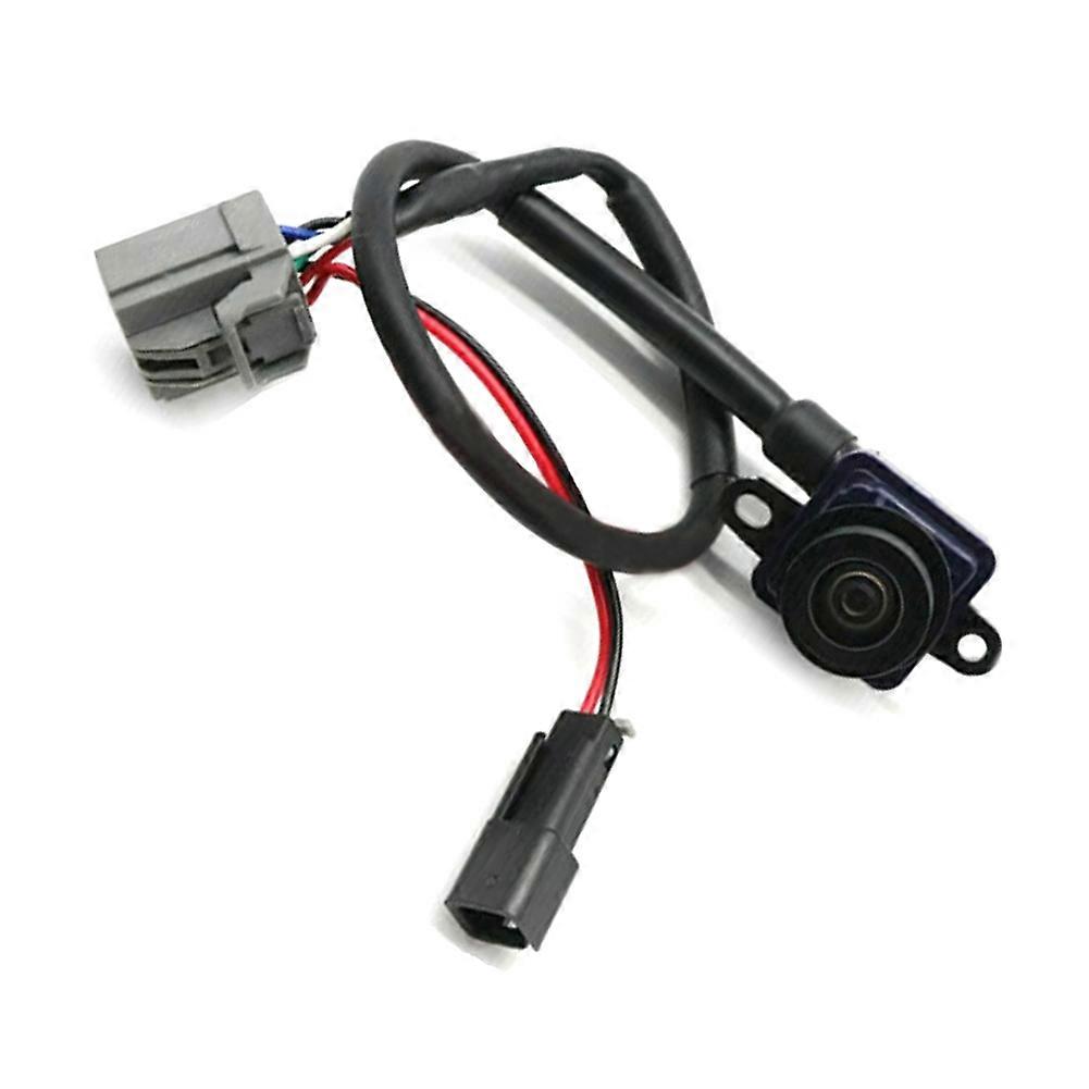 Rückfahrkamera 56054158ag Für Dodge Journey 2011–2020 56054158ab 56054158ad