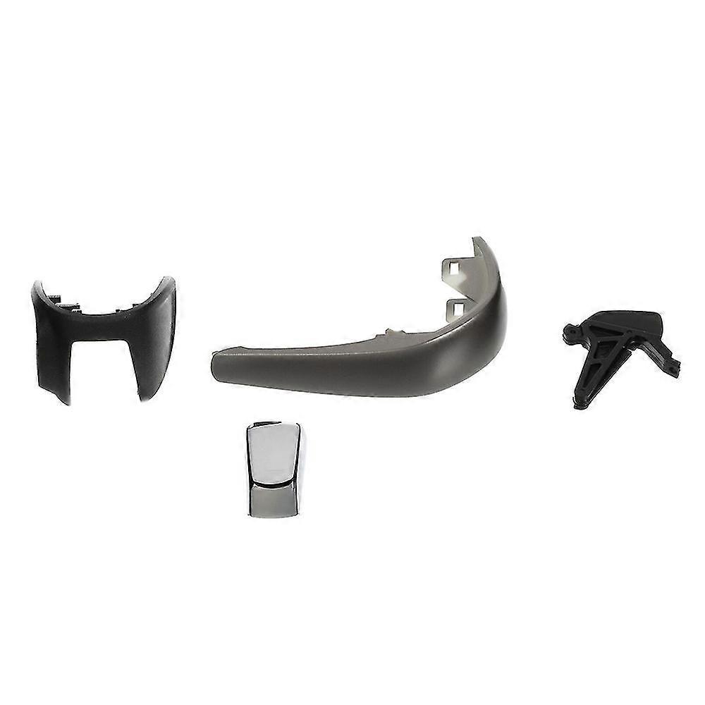 Auto-schaltknauf-set Für Chevrolet Sonic Trax 2012–2016 42539736 95393161 424232