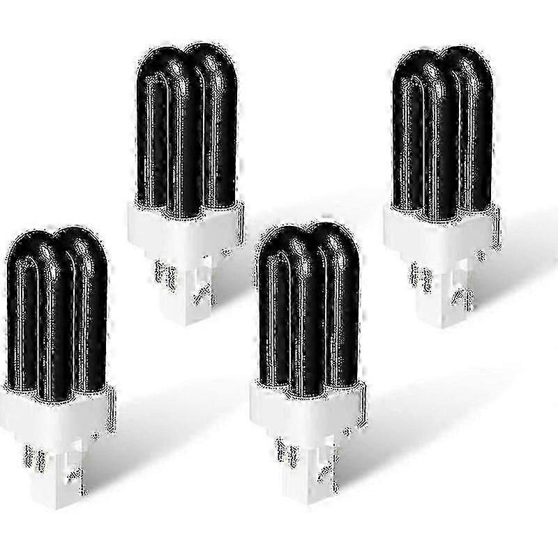 Pack 41050 Bug Zapper Ersatzlampe Für Dynatrap Dt1050 Dt1100 Dt1250, 7 W Ultraviolet Mosquito Ki