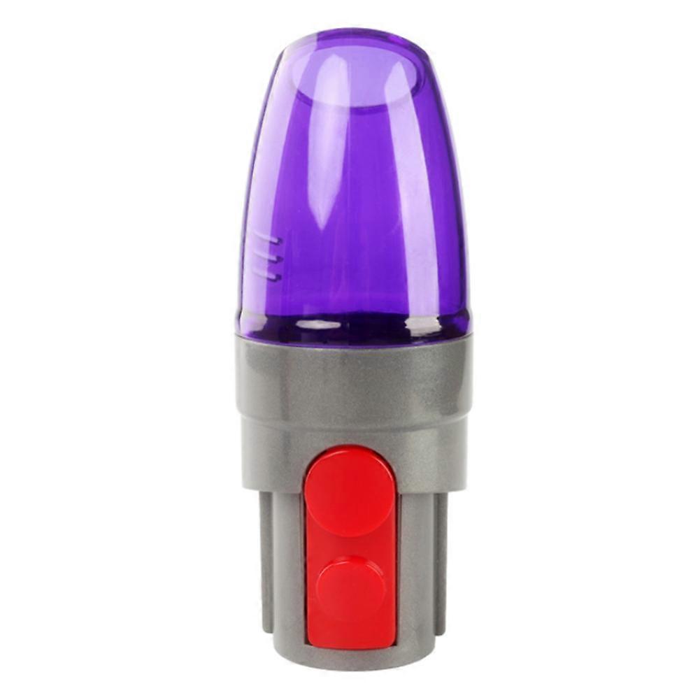 Schneller Saugspitzenadapter Für Staubsauger Der V12 Slim-serie, Ersatzteile Für Staubsauger-aufbewahrungsbeutel, Schnelle Luftentfernung