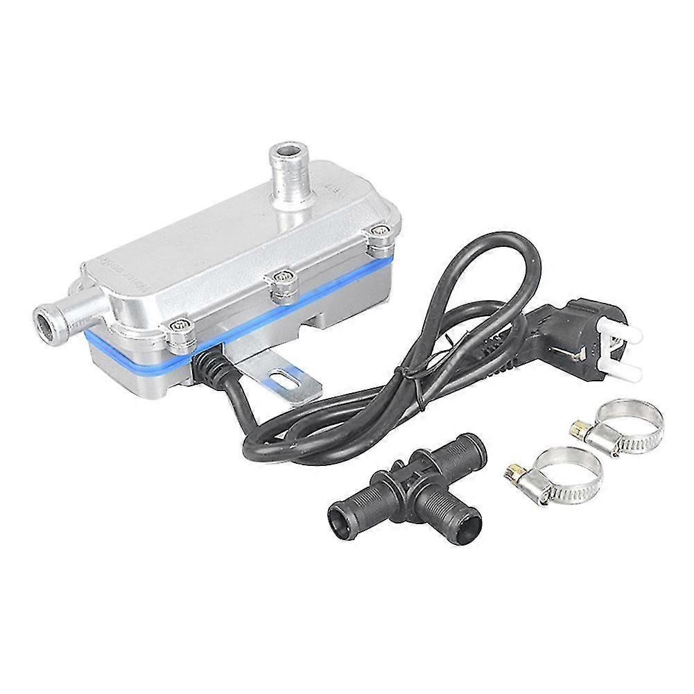 Par Er 2000w Tank Er Automotor Preer Für Pkw 1,8l-2,5l Exha B Lkws
