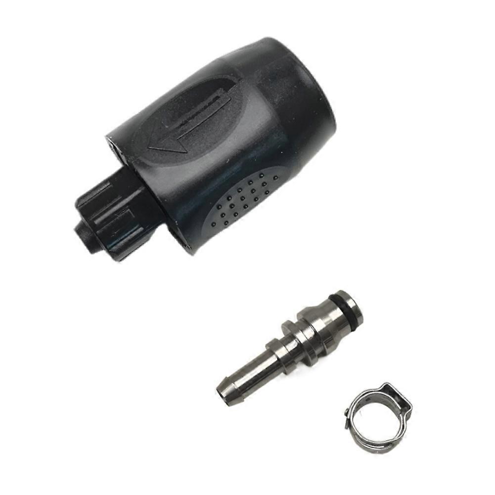 Weiblicher Schnellverbinder-ersatzsatz Für Karcher Puzzi-schlauch 8/1 10/1 30/4 100 200 Teile 4.446-023.0