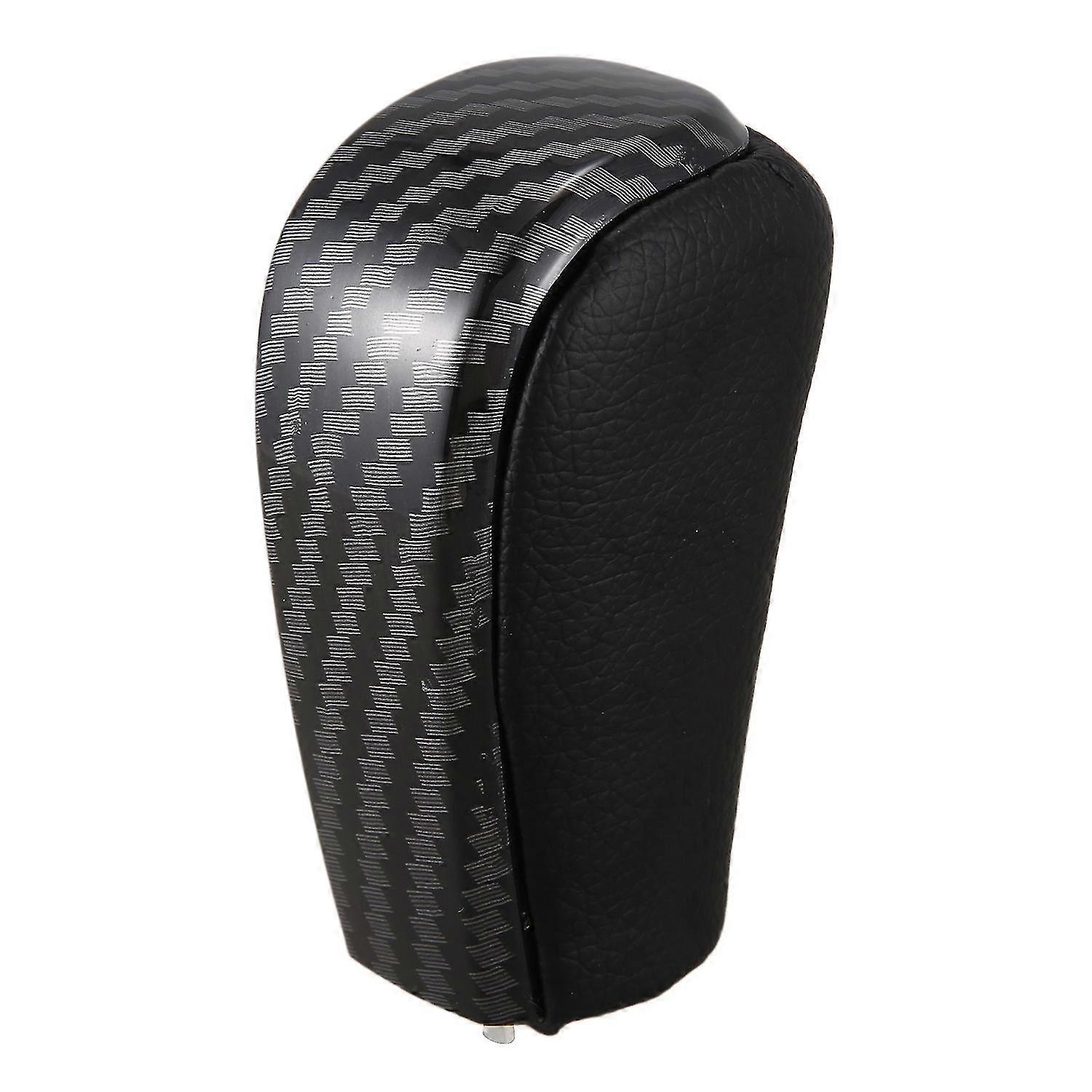 Carbon Fiber Automatische Schaltknauf Schaltmanschette Für Prado Fj150 Cruiser Für Gx460 Gx470
