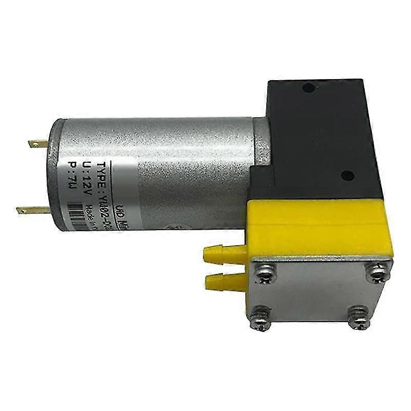 24v 0,4-1l/min Membranpumpen Membranpumpen Saug