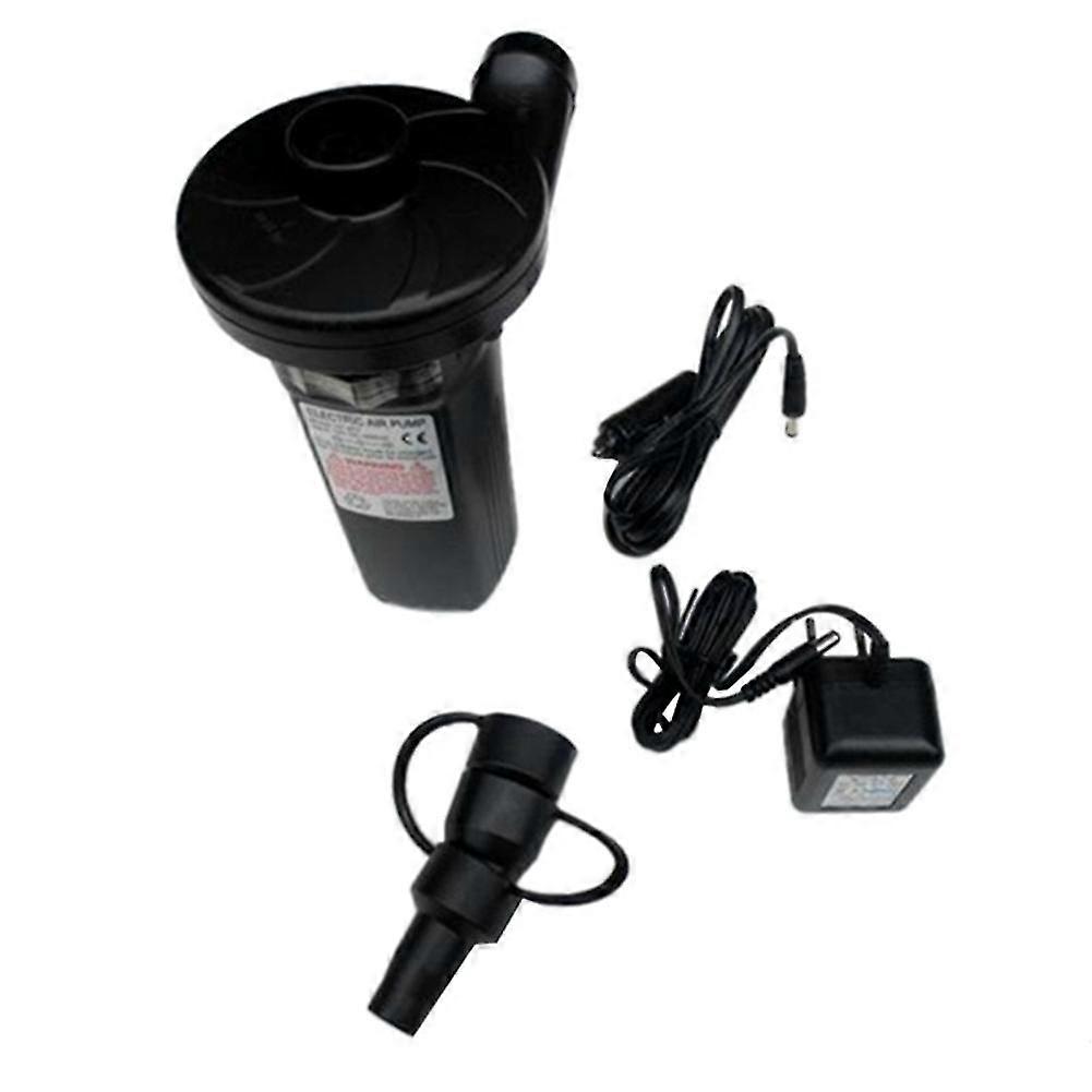 Wiederaufladbare Elektrische Pumpe, Wiederaufladbare Pumpe, Dual-use-reifen, Schlauchboot