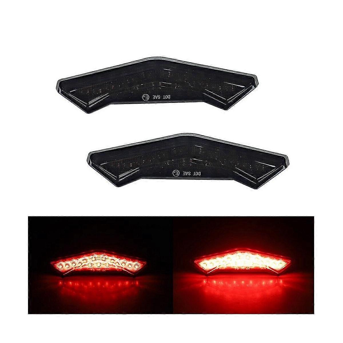 1p Atv D Led S Bremse Für 2021–2022 710006633