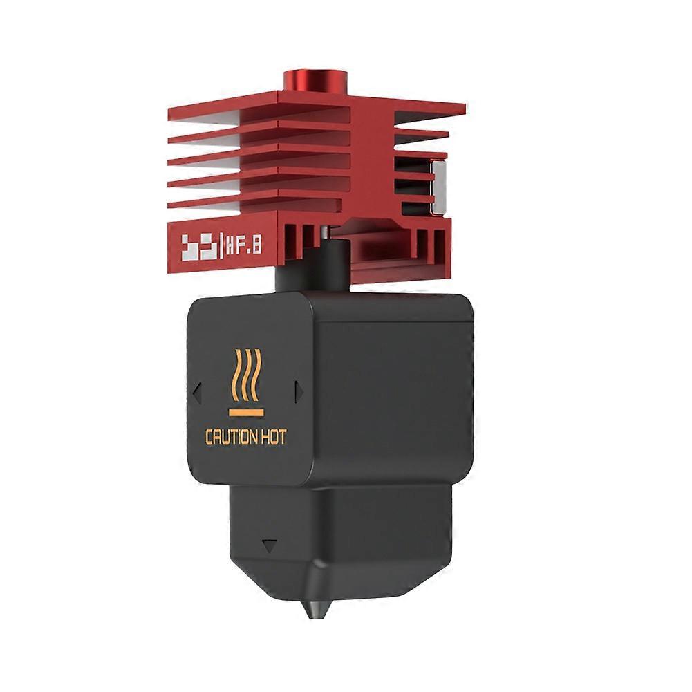 High-flow-extrusionsdüse 0,8 Mm Für Bambu Lab H2d-druckkopf: Verbesserte Ersatzteile Für Bambu Lab H2d 0,8 Mm