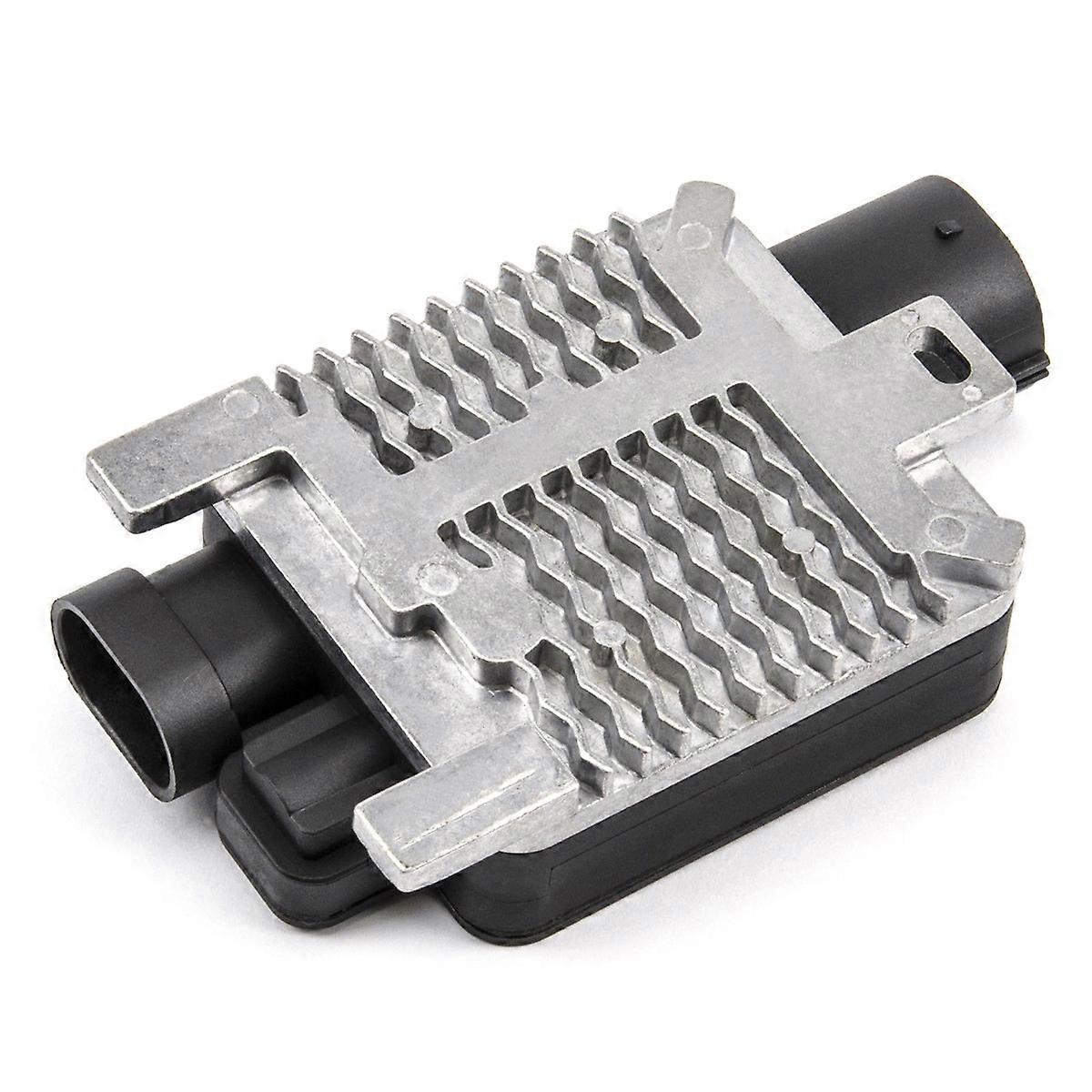 Motorkühlgebläse-steuerrelais Für Crown Town Marquis 10338708 940002904 6w1z8b658ac 940.0029