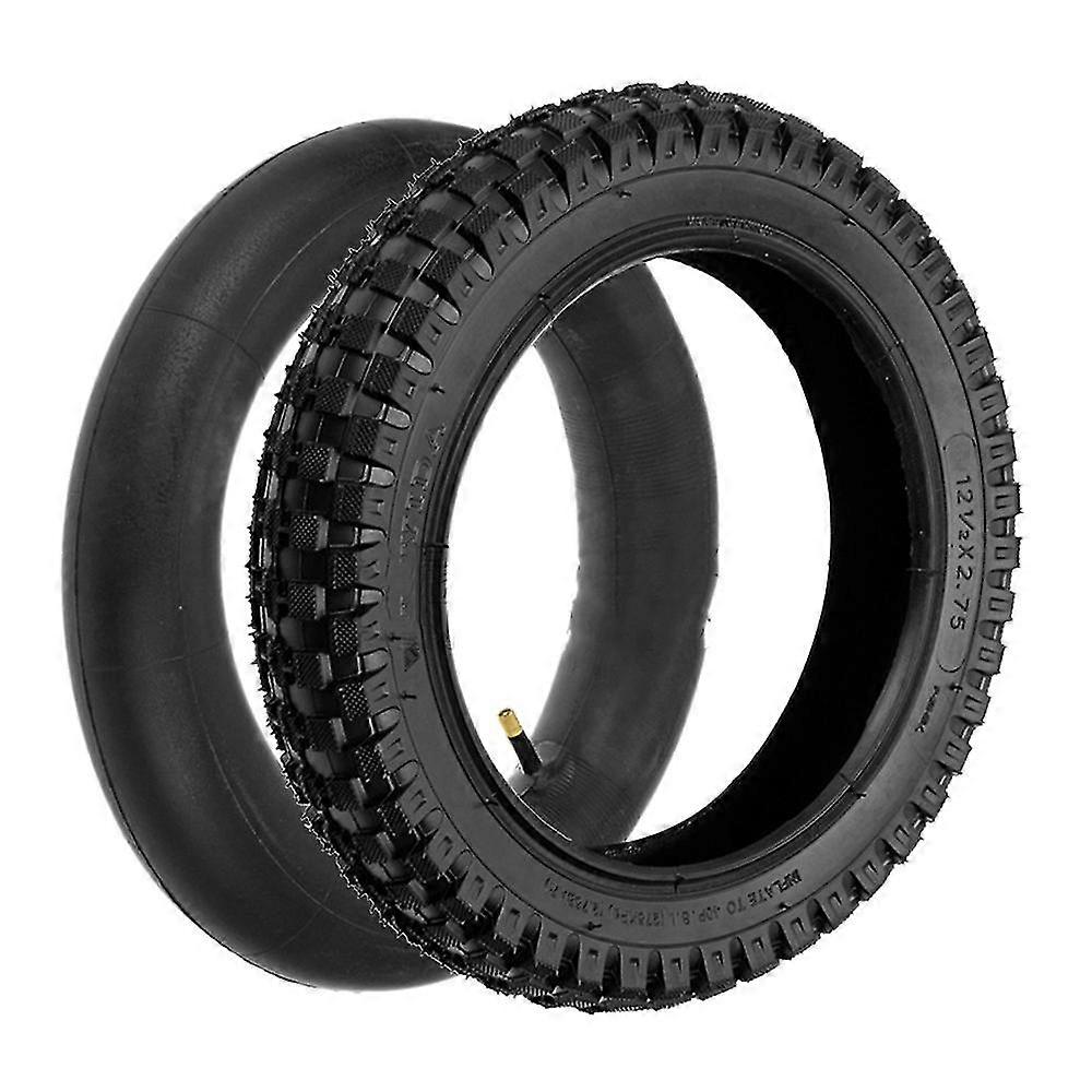 12 1/2x2,75 Reifen + Innenschlauch Für 49cc Cycle Mini Dirt Bike Reifen Mx350 Mx400 Scooter Reifen 12-inc