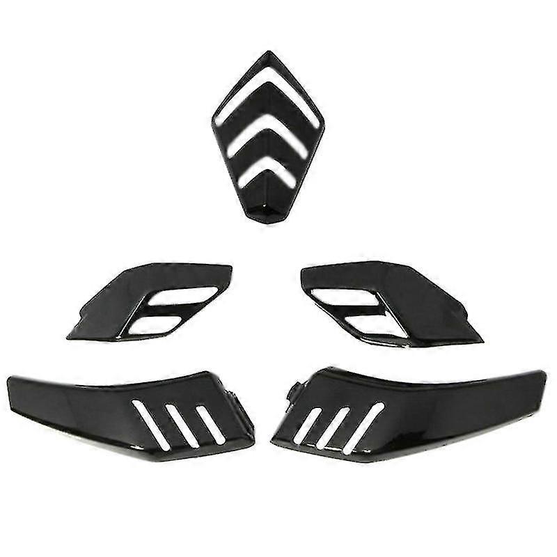 Für T-max Tmax 530 2012-2016 Blinker Licht Abdeckung Schwanz Shell Caps