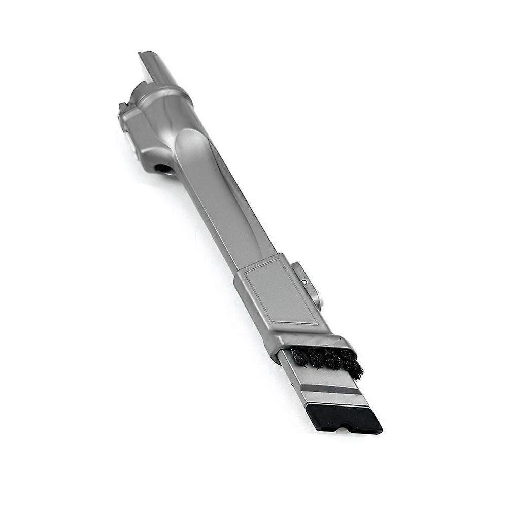 Ausziehbare Spaltbürste Für Bodenkehrmaschine Redkey W12 Pro, Flacher Bürstenkopf Mit Langer Saugleistung, Lange Bürste Mit Flacher Spitze