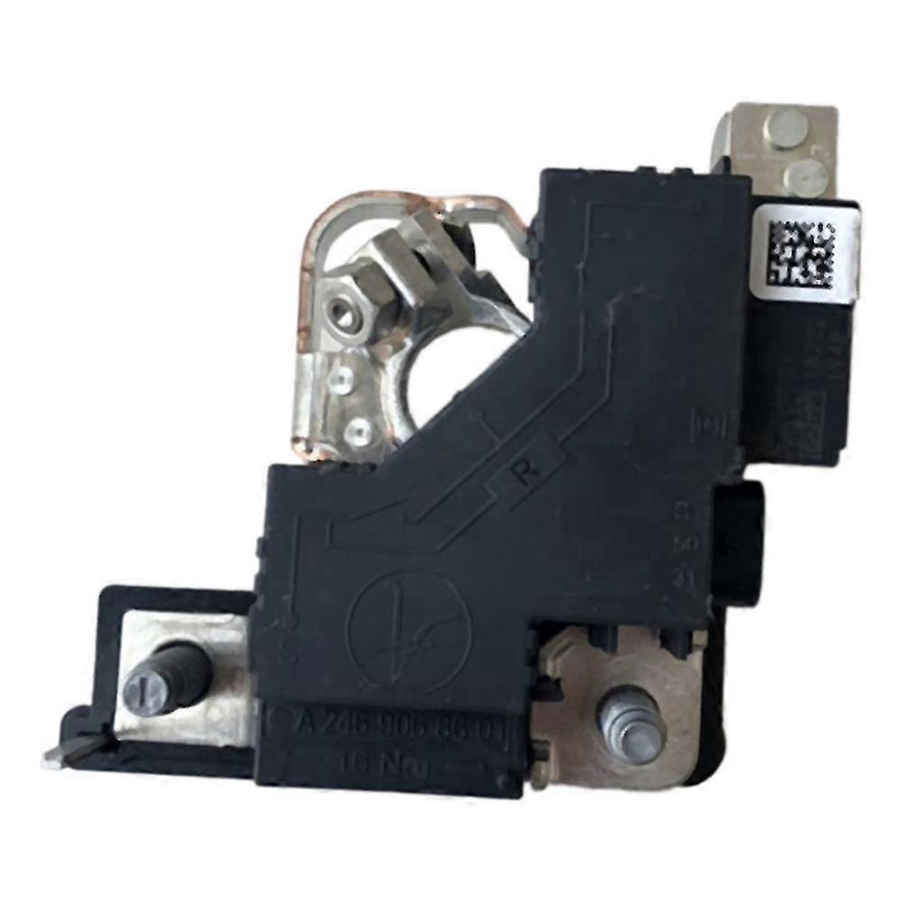 Autokabelschutz Negativstrom Und Für W213 W205 C180 C200 Glc300
