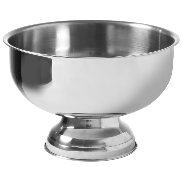 Champagner-shaker/bowle, Hendi, Edelstahl, Fassungsvermögen 13,5 L