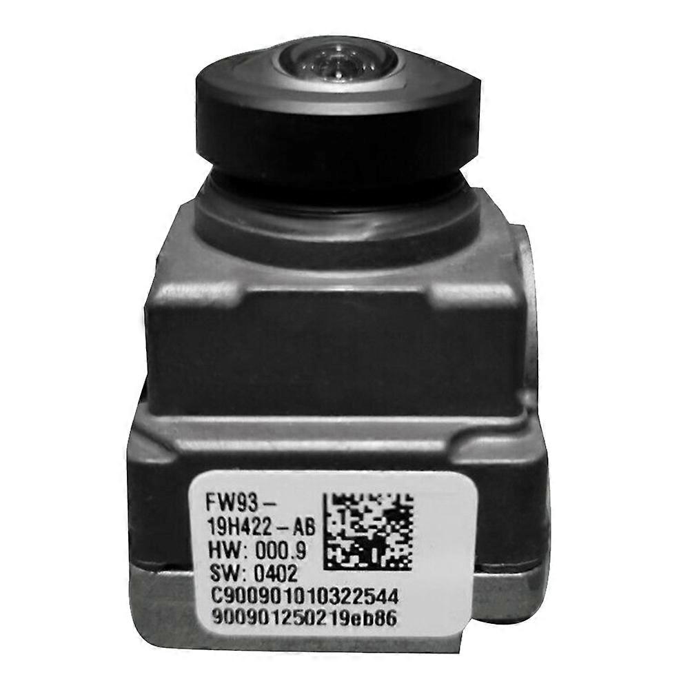 Rückfahrkamera Heckklappenspiegel Surround-kamera Fw93-19h422-ab Lr060915 Für Land Rover Discovery Jaguar T4n3099