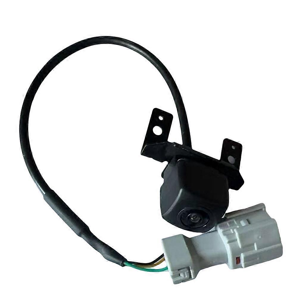 Heckklappen-rückfahrkamera 4pin 95760-3s100 95760-3s102 Für Hyundai I45 Sonata Yf 2011-2014 95760-3s101 95760-3s000