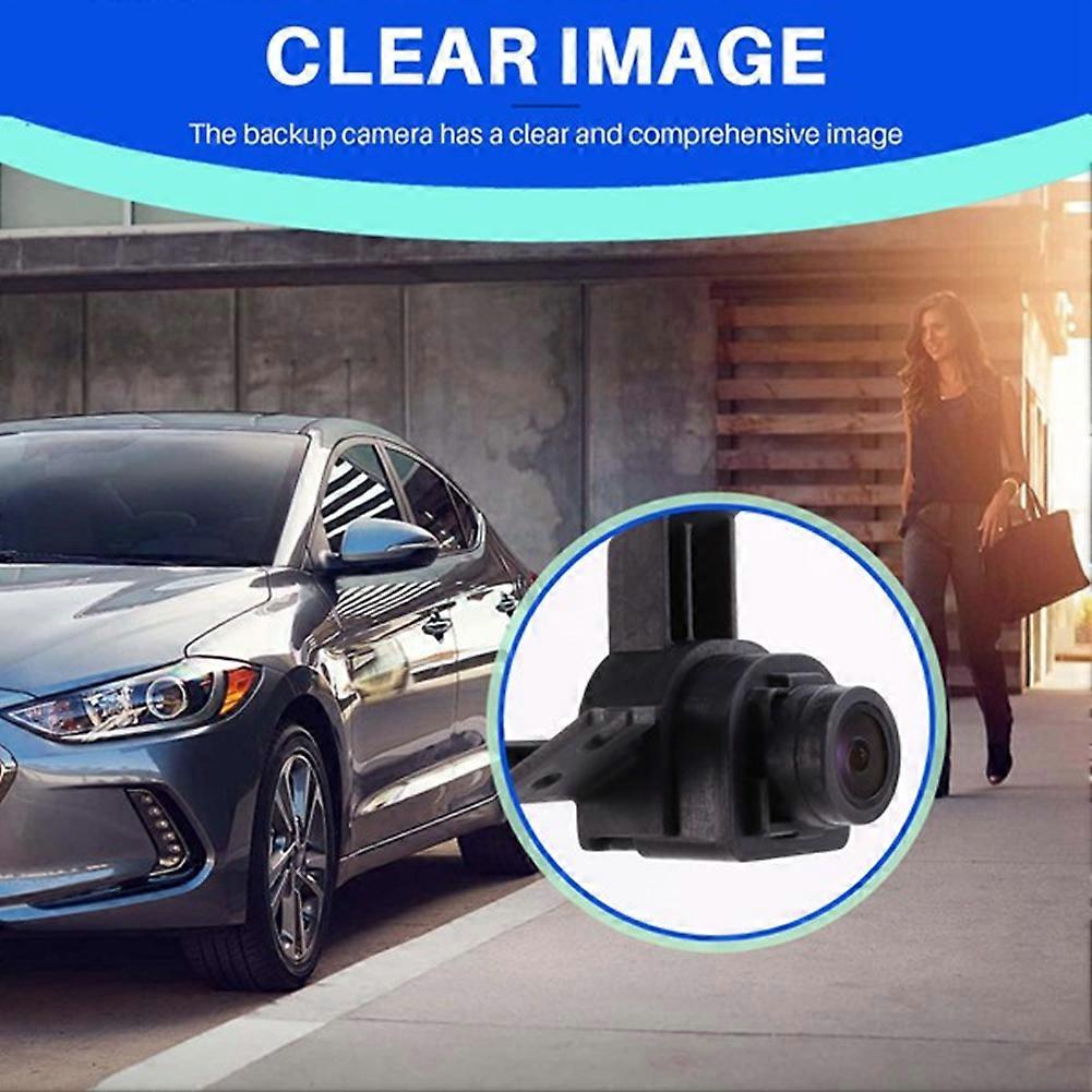 Auto-rückfahrkamera 99240aa210 99240-aa210 Für Hyundai Elantra N 2022–2023 Einparkhilfekamera