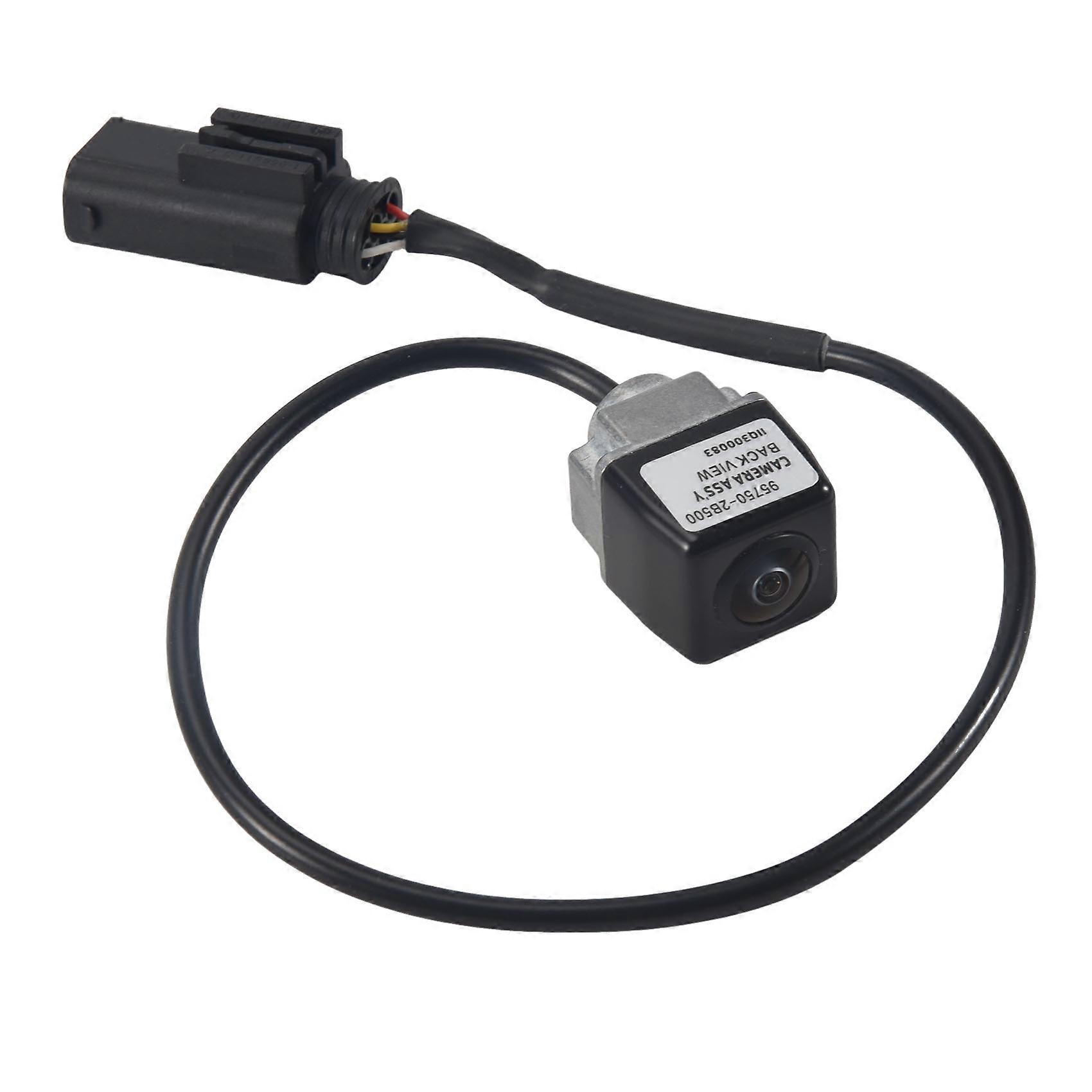Auto-rückfahrkamera 95750-2b500 Für 2009–2012, Rückfahr-einparkhilfe-kamera 95750 2b501 2b502