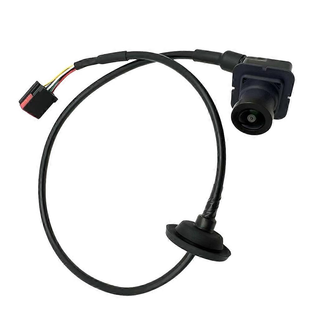 Auto Heckklappe Rückansicht Kamera Dx23-19g490-ab Für Jaguar Xf 2012-2015 Dx23-19g490-ad Dx2319g490ab Einparkhilfe Kamera