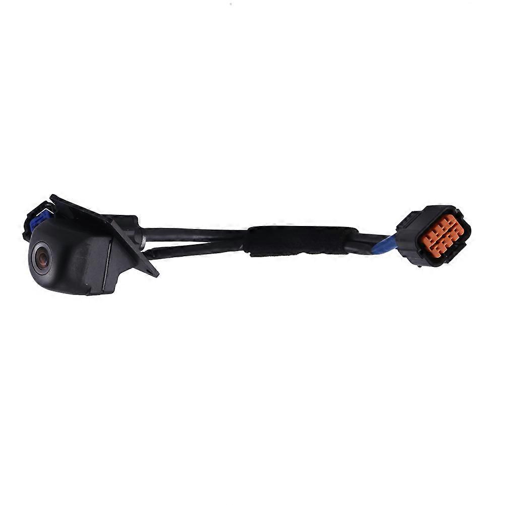 Auto-backup-rückfahrkamera-baugruppe 95766-b1000 95766-b1200 Für Hyundai Genesis G80 2014–2016 – Einparkhilfe-kamera Hinten