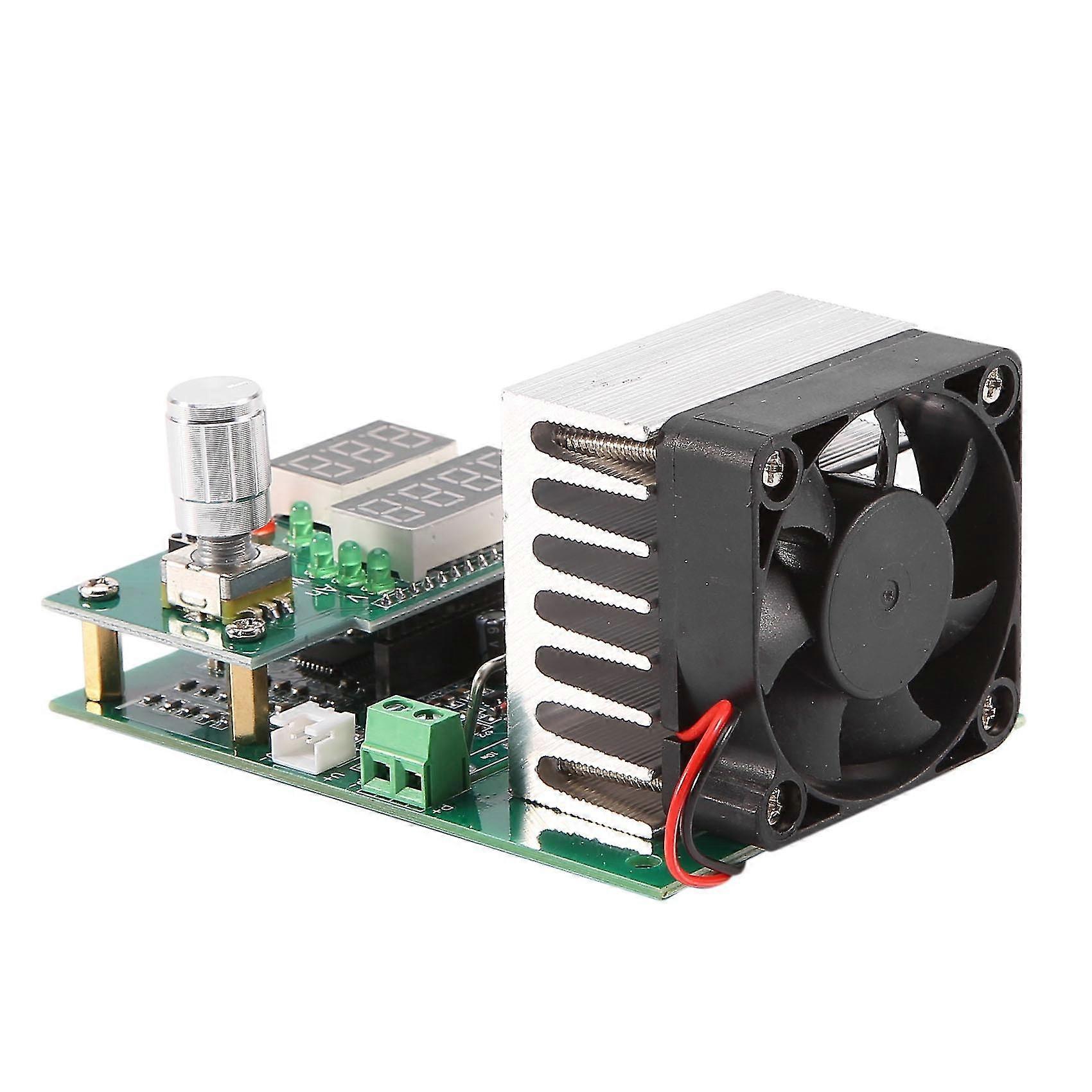 Elektronische Last Er 9,99a 60w 30v