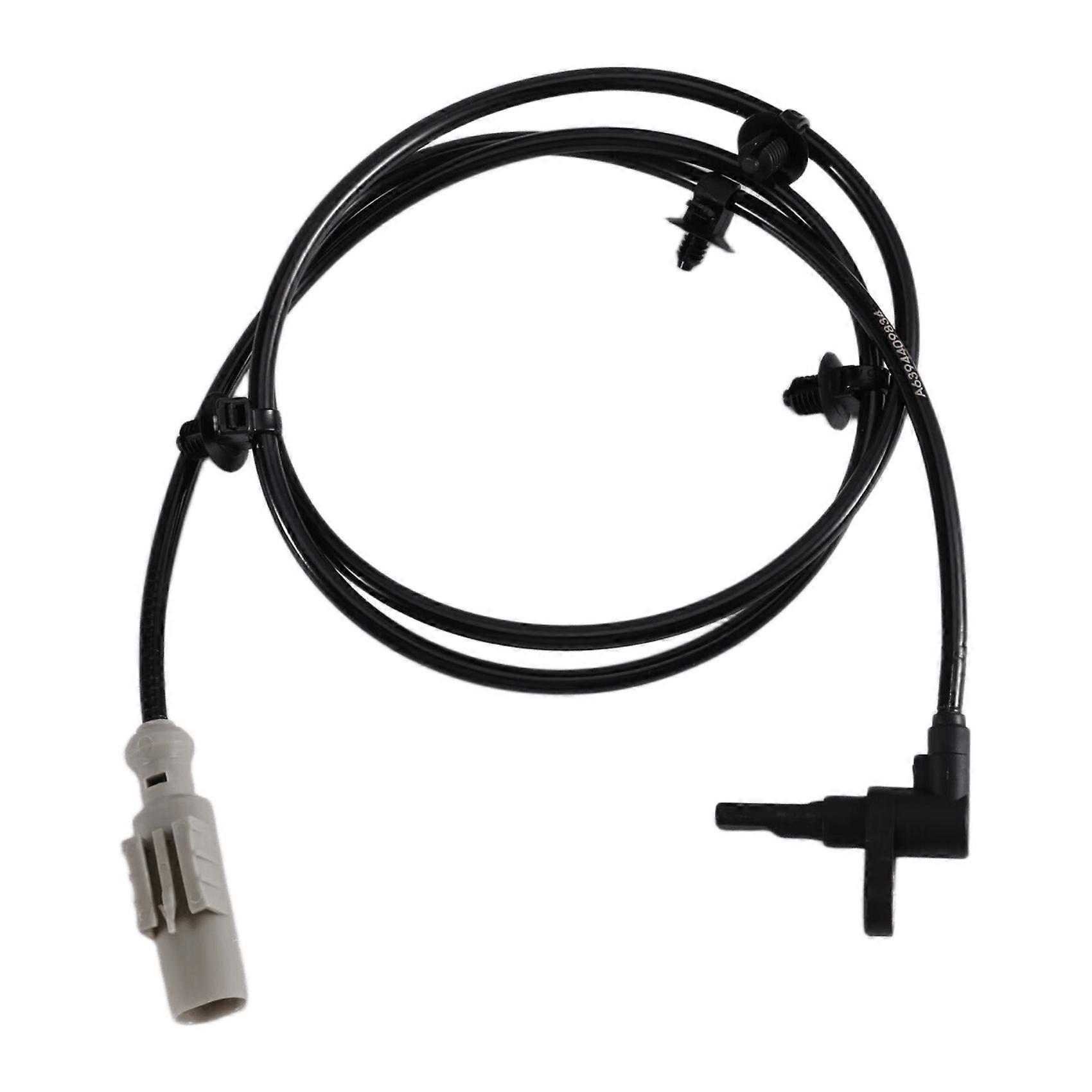 Auto-abs-sensor Hinten Rechts A6394409834 6394409834, Kompatibel Mit Mercedes Benz Vito Viano Mixto W639 2003–2008
