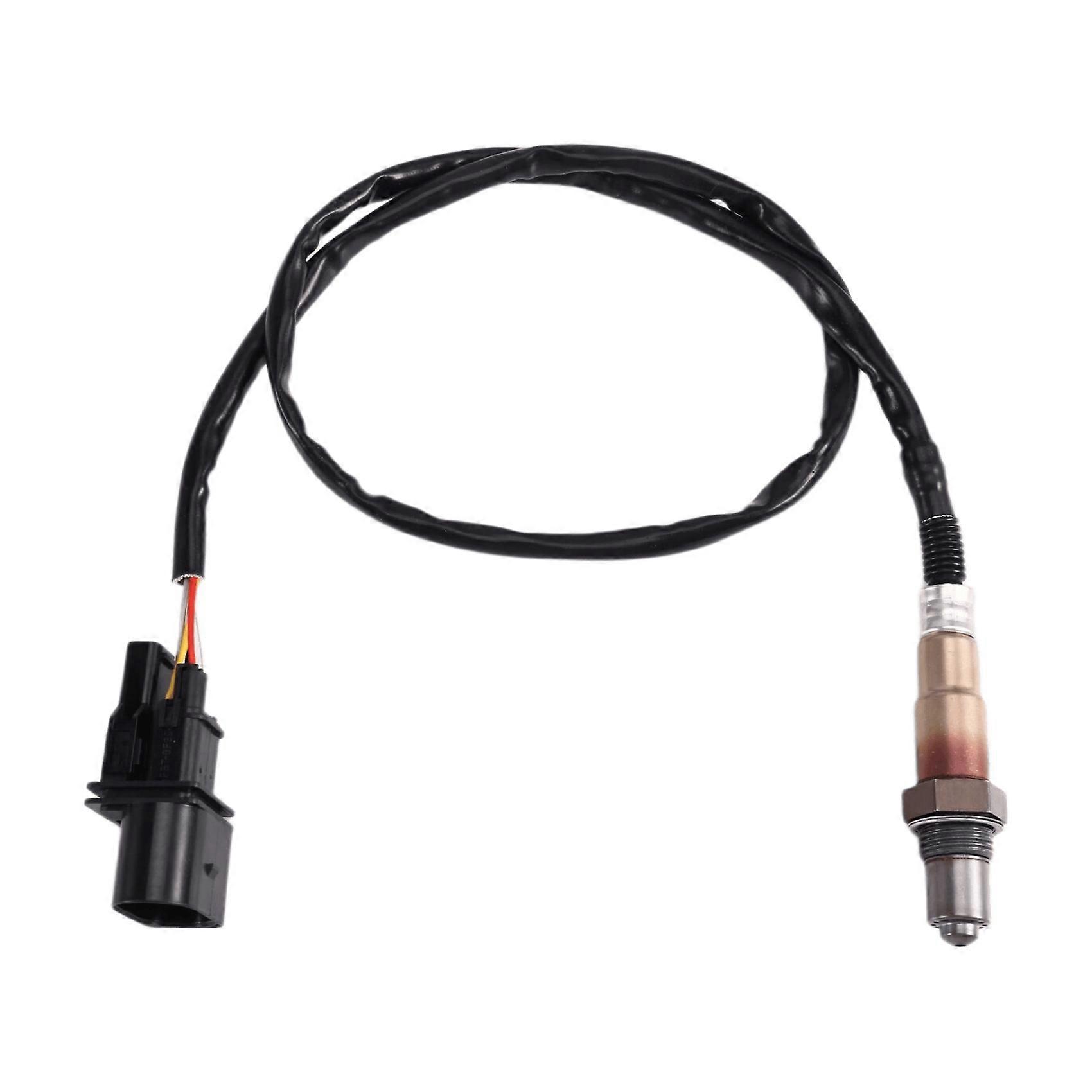 O2-sauerstoffsensor 0258007200 12575904 Für Chevrolet Omega Holden Calais Caprice 2004–2007