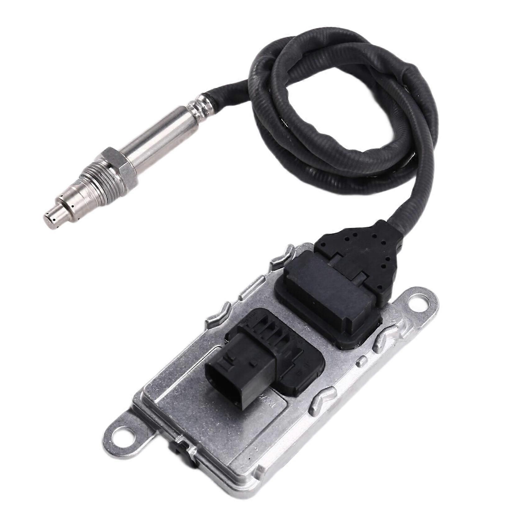 5wk96766c Auto Nox Sensor Stickoxidsensor Für Cummins Mercedes Benz Lkw 326861