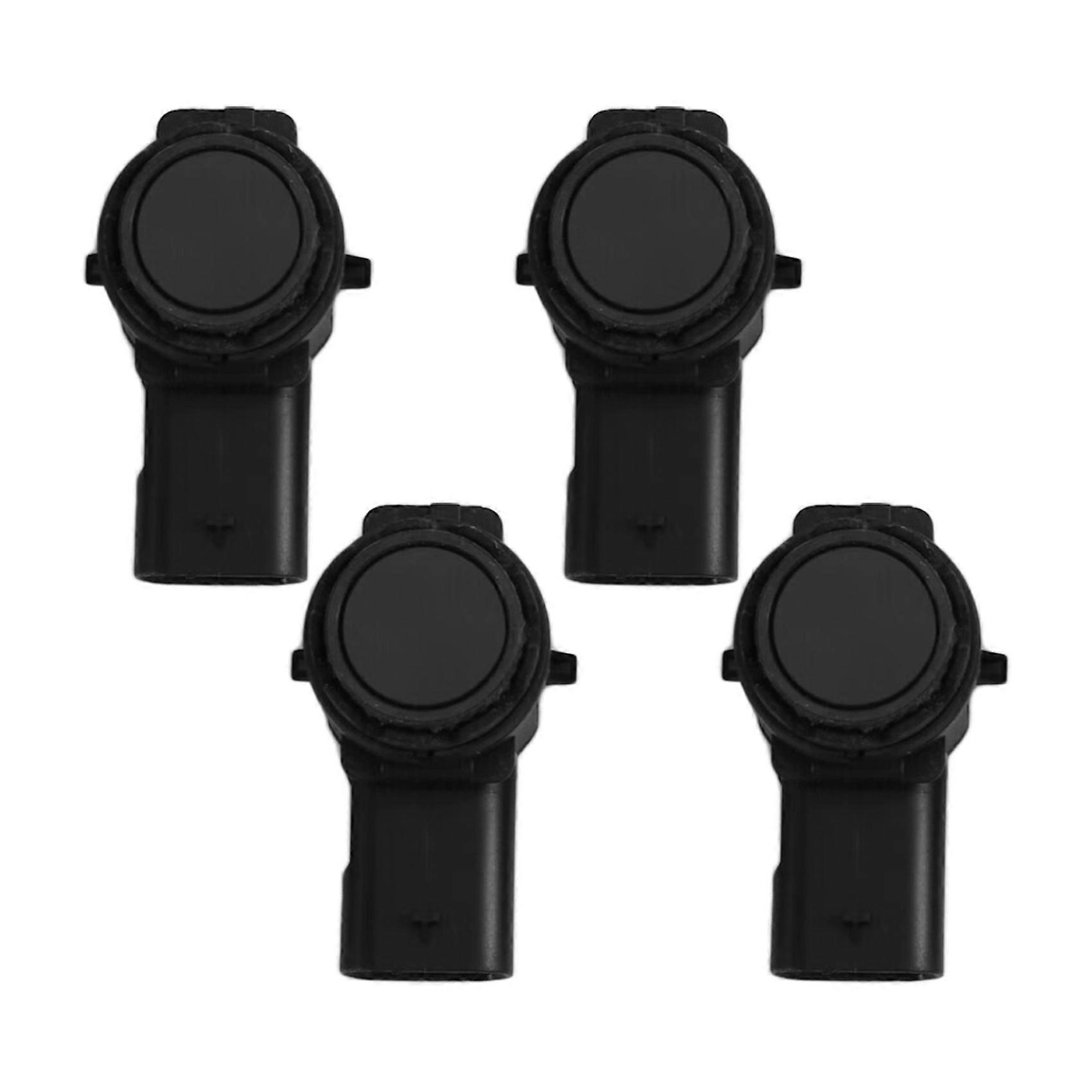 4pcs Auto Einparkhilfe Sensor Für Buick Encore Cadillac Ct5 Chevrolet Silverado Gmc Sierra 2020-2025 84380286 84380288
