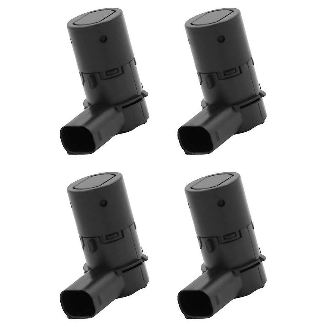3f2z-15k859-ba Parksensor Parkradar 4 Stück Für Ford E-serie F-serie Escape Expedition Explorer Freestar 01–14