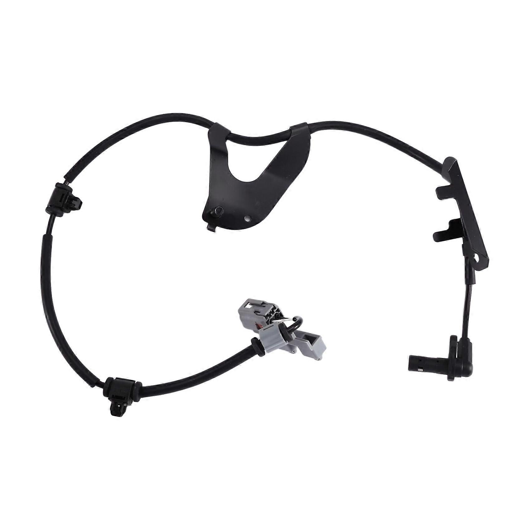 Abs-raddrehzahlsensor Vorne Rechts Für Isuzu Max Pickup 2012–2018 (teilenummer 8982924321)