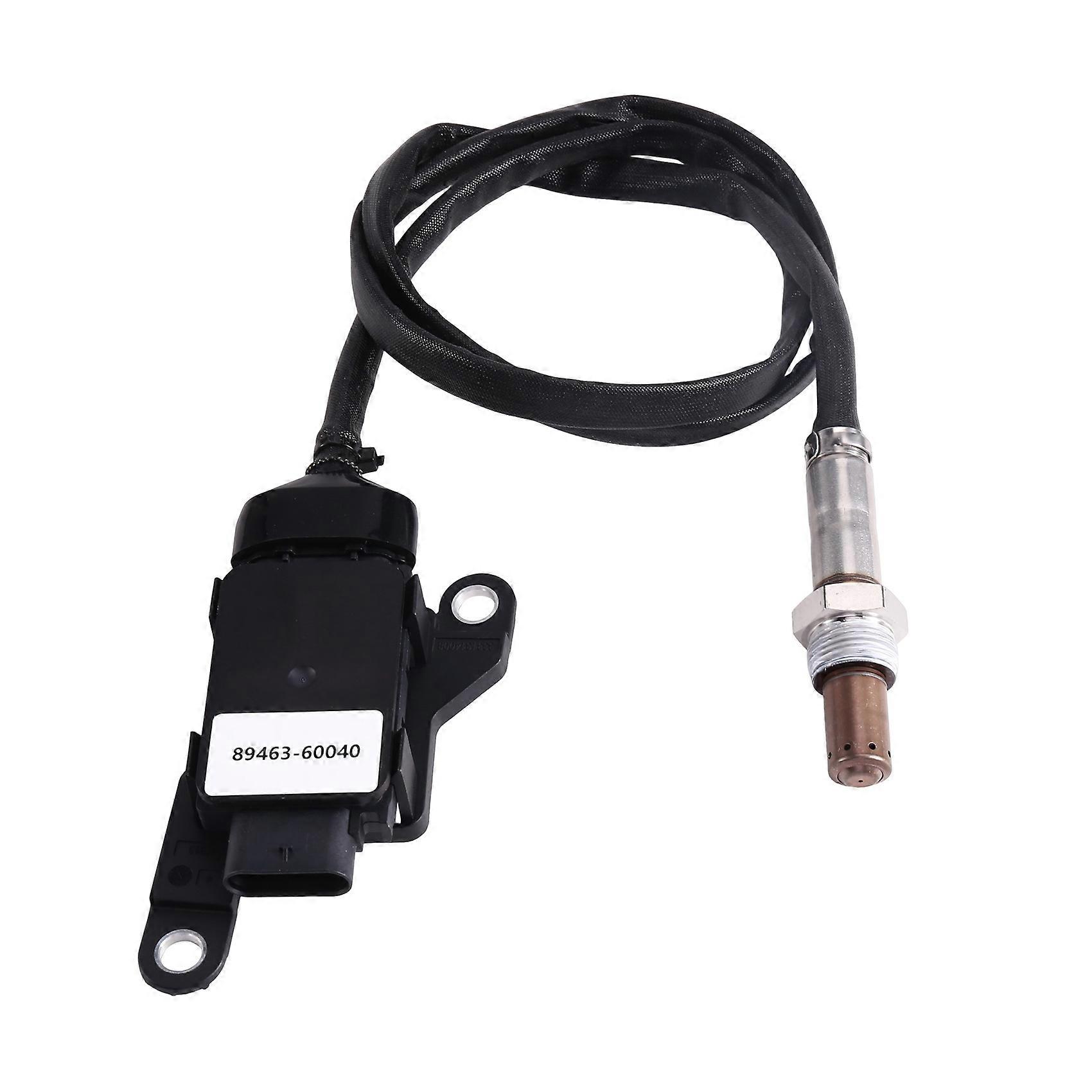 Stickoxid (nox) Sensor 89463-60040 8946360040 Für Toyota Land Cruiser Prado J150 2,8 Diesel 2015-2024