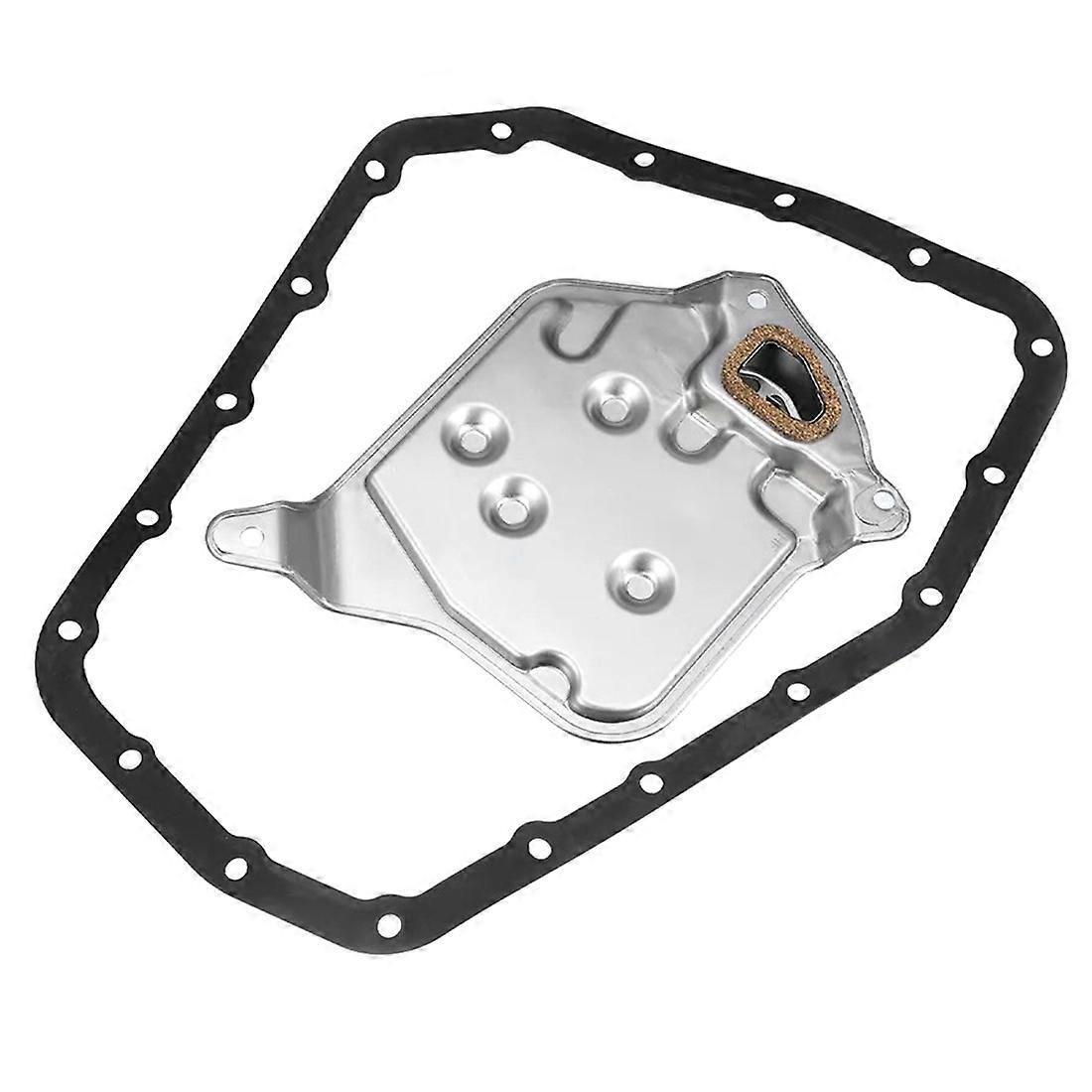 Automatikgetriebefilter-ölwannen-dichtungssatz Für Suzuki Swift Sx4 Aerio Alto Liana Aerio Toyota Yaris 3533052010