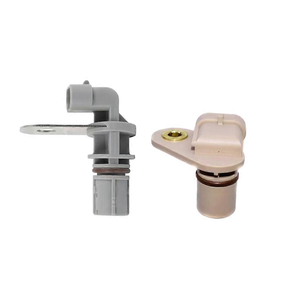 Nockenwellen-kurbelwellen-positionssensor Für Chevy Silverado 1500 2500 Gmc Canyon Hummer 12585546 12585545 38085130 12568983
