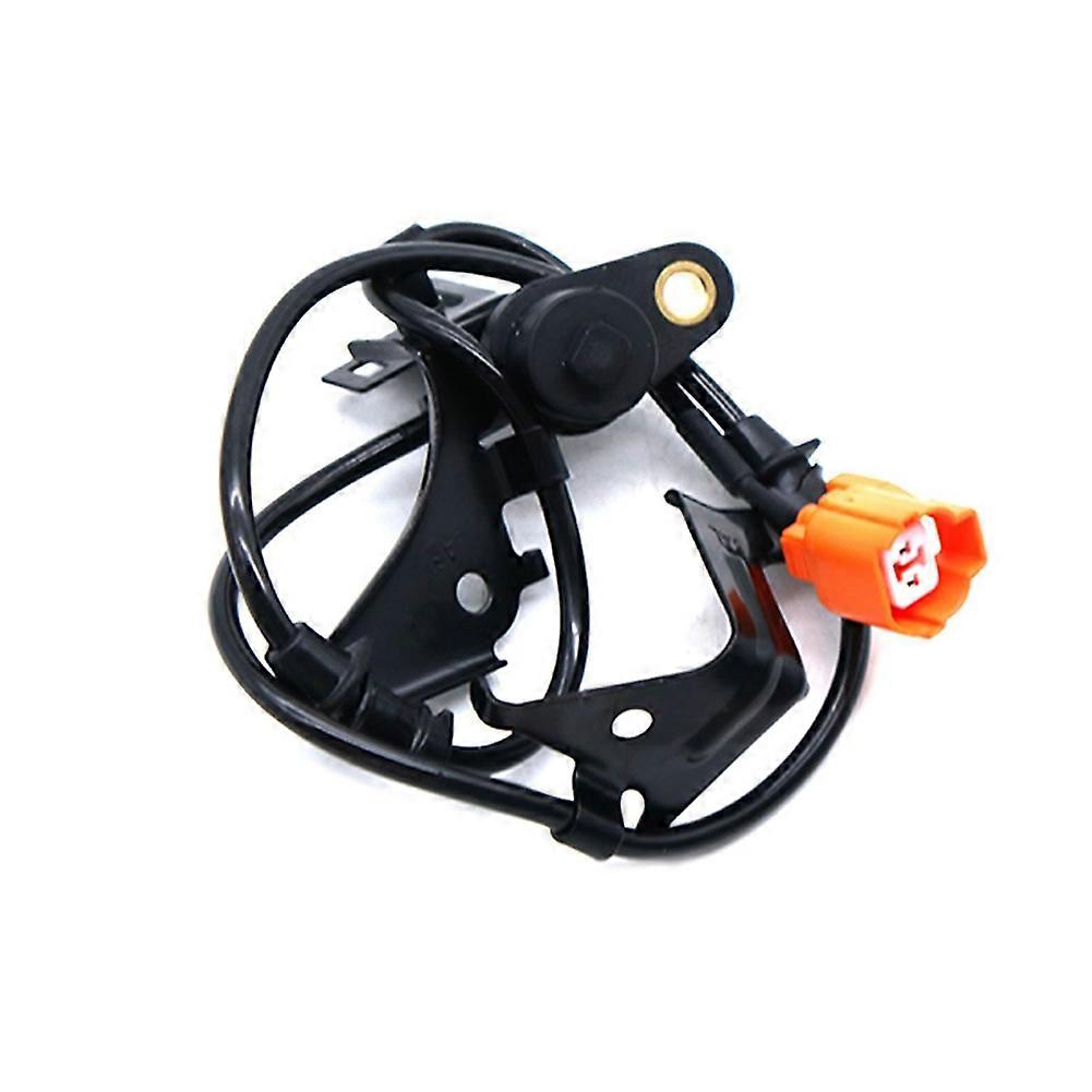 57455-s5d-951 Auto Vorne Links Abs Rad Geschwindigkeit Sensor Für Honda Civic 2003 2004 2005 57455s5d951 Als1117 5s7533 Auto Teile