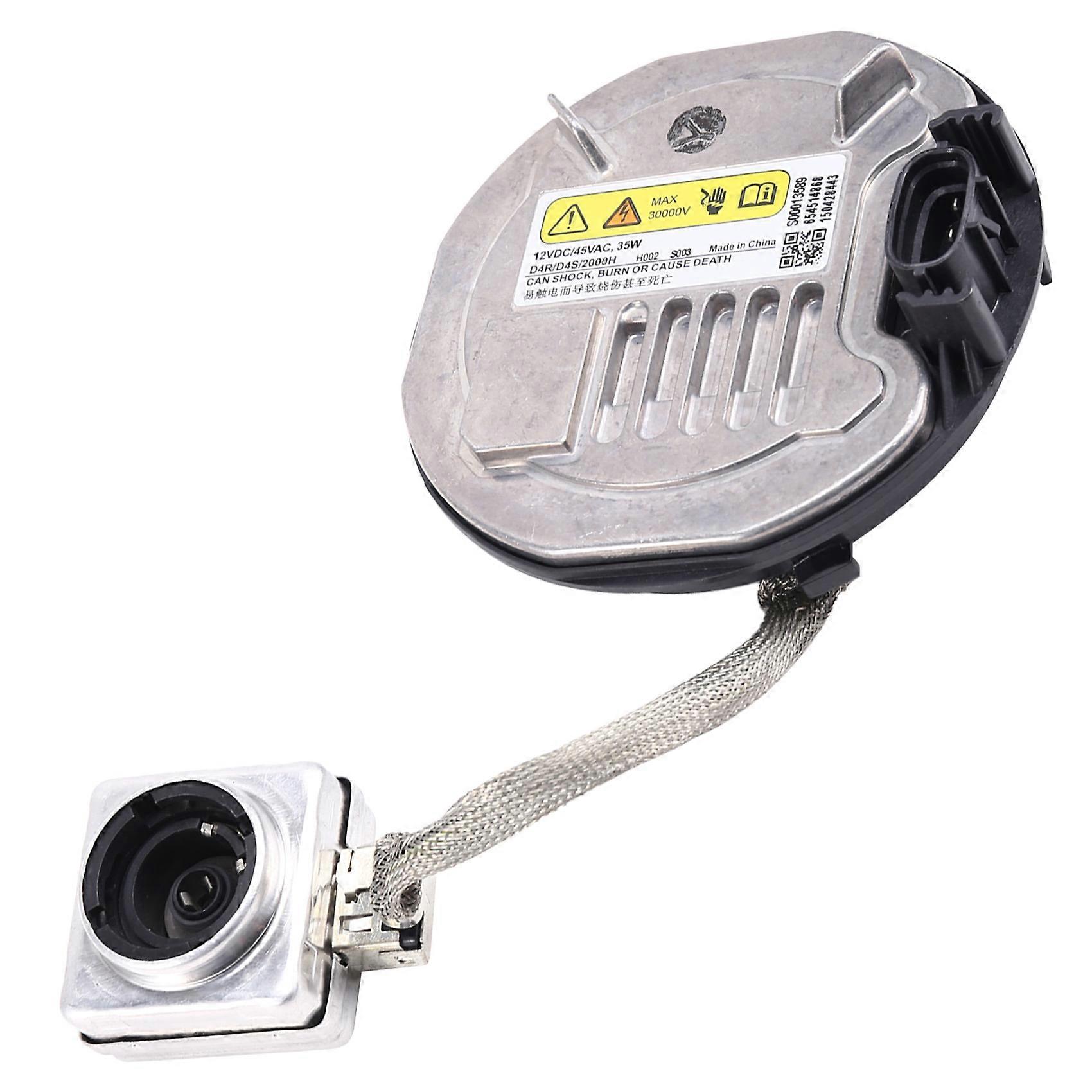 Für 6 2014–2017 Auto-xenon-vorschaltgerät Und Hid-zündkabel, Steuereinheit, Lichtmodul
