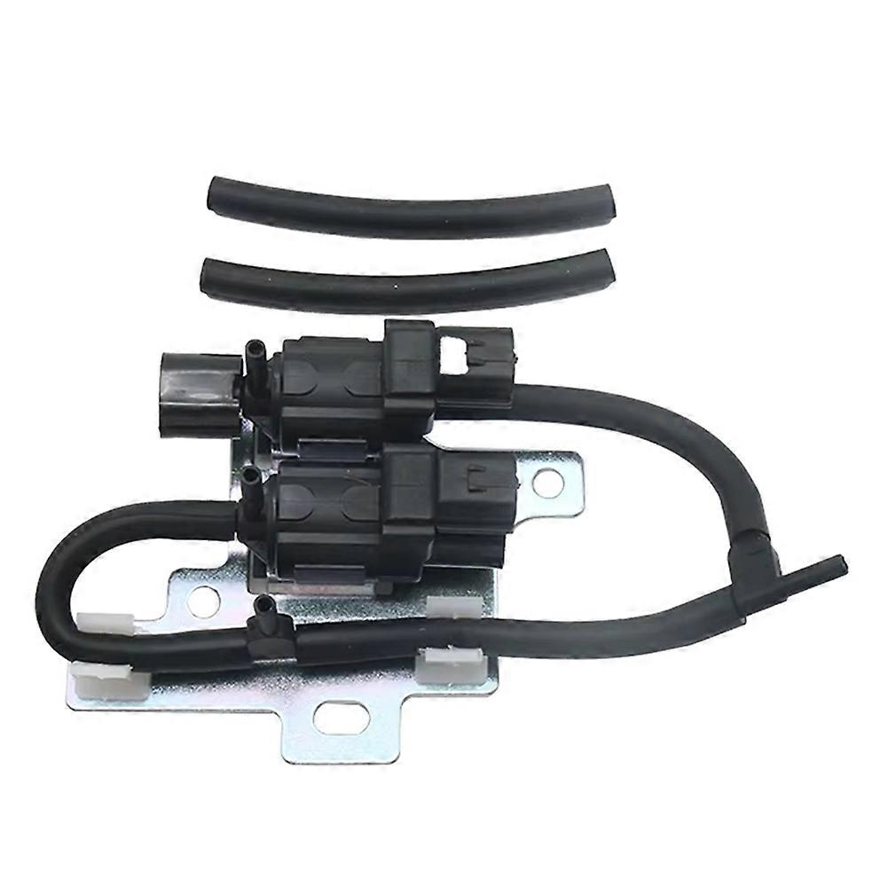 8657a065 Auto-freilaufkupplungs-steuermagnetventil Für Mitsubishi L200 Triton Pajero Montero Sport Challenger K5t81973