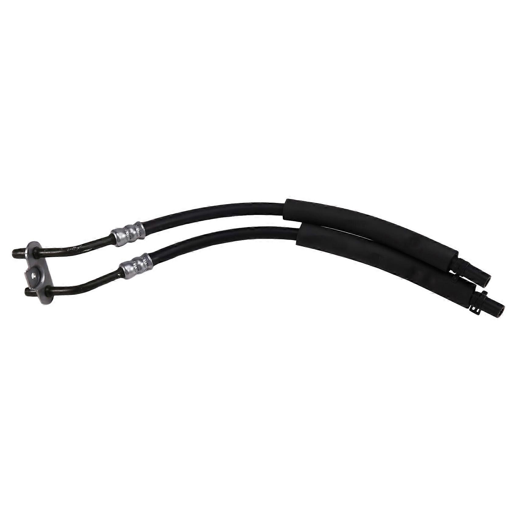 96629076 Getriebeölkühlerschlauch Strahlkasten Kühlrohr Autoteil Für Chevrolet Captiva 2.4l 3.2 2008–2011