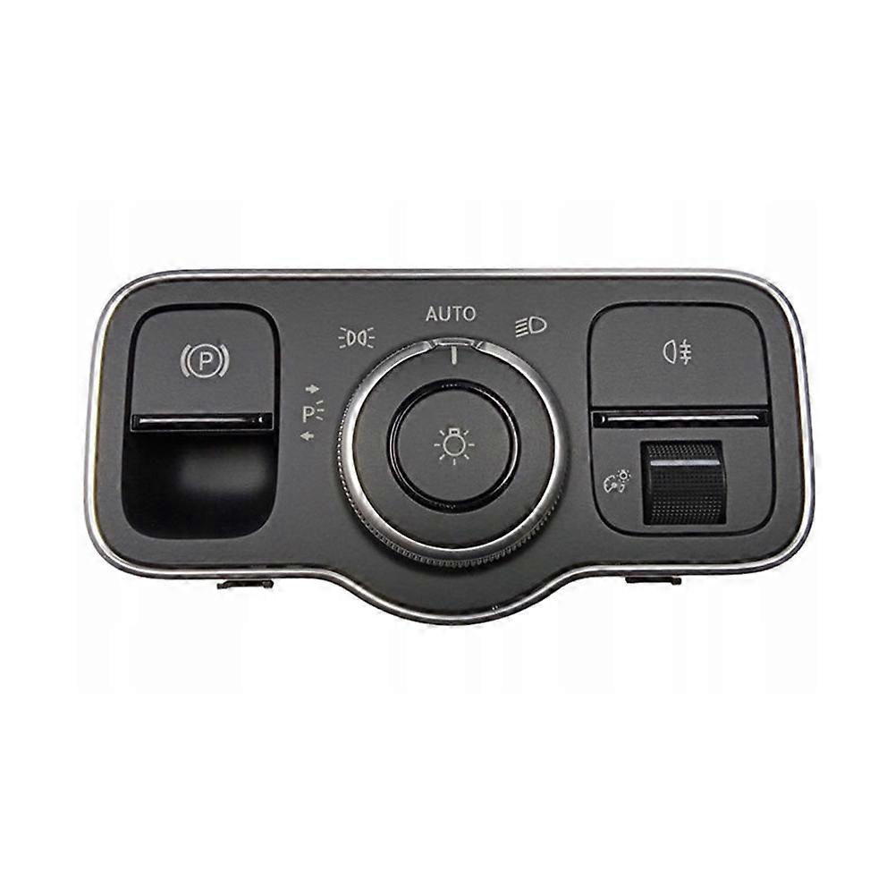 Für Mercedes Benz A220 W177 V177 2019-2023 Auto Dash Scheinwerfer Kopf Licht Lampe Control Schalter A2479052902
