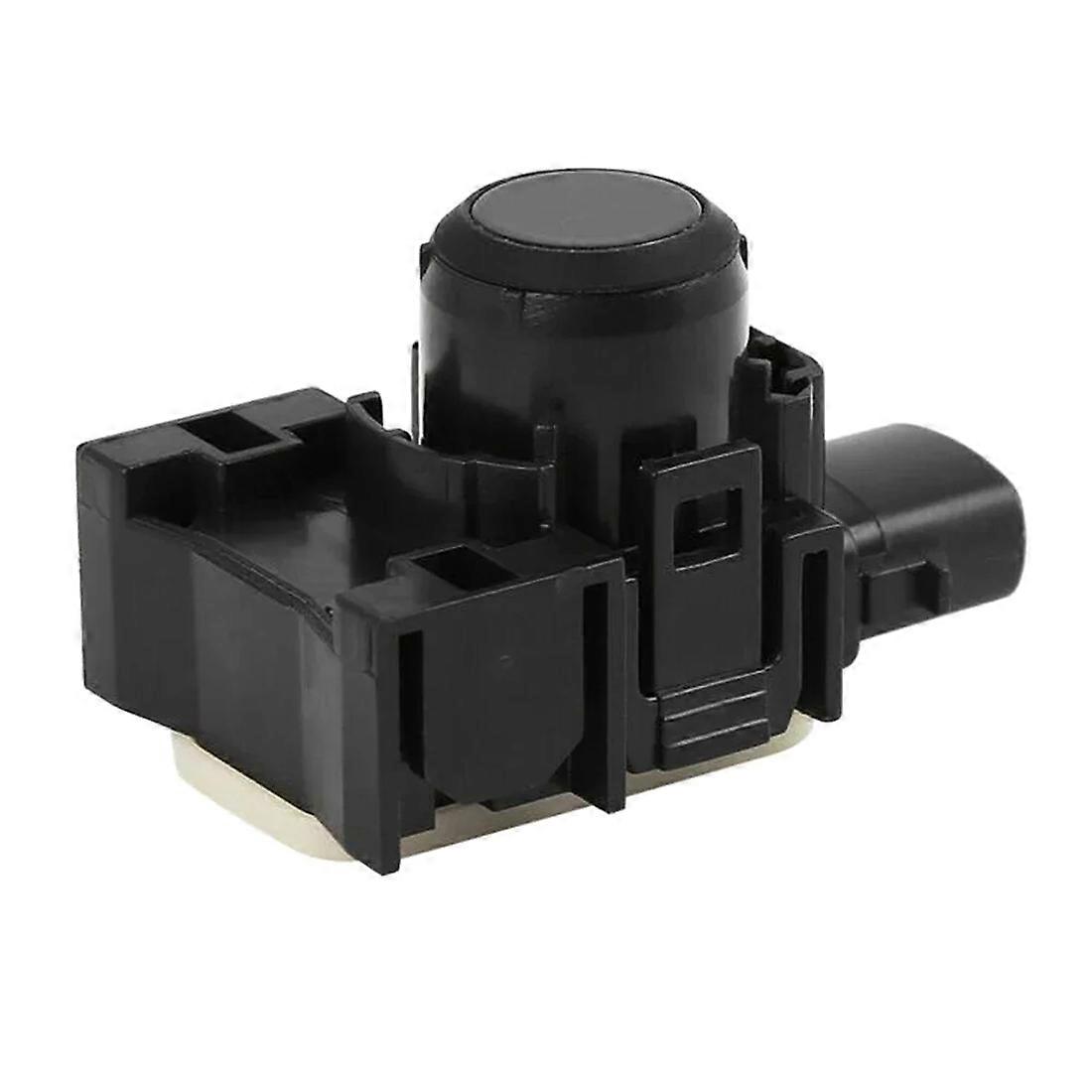 4 Stück Pdc Schwarzer Stoßstangen-rückparksensor Kd47-67uc1 Für 2 3 5 6 Cx-3 Cx-5 Cx-9 Kd4767uc1
