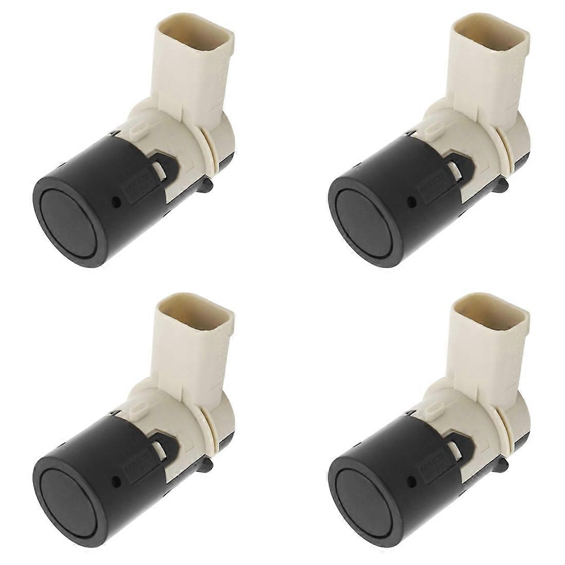 4 Stück Pdc Parksensor 687912 Für Maserati Coupe Gransport Granturismo Spyder