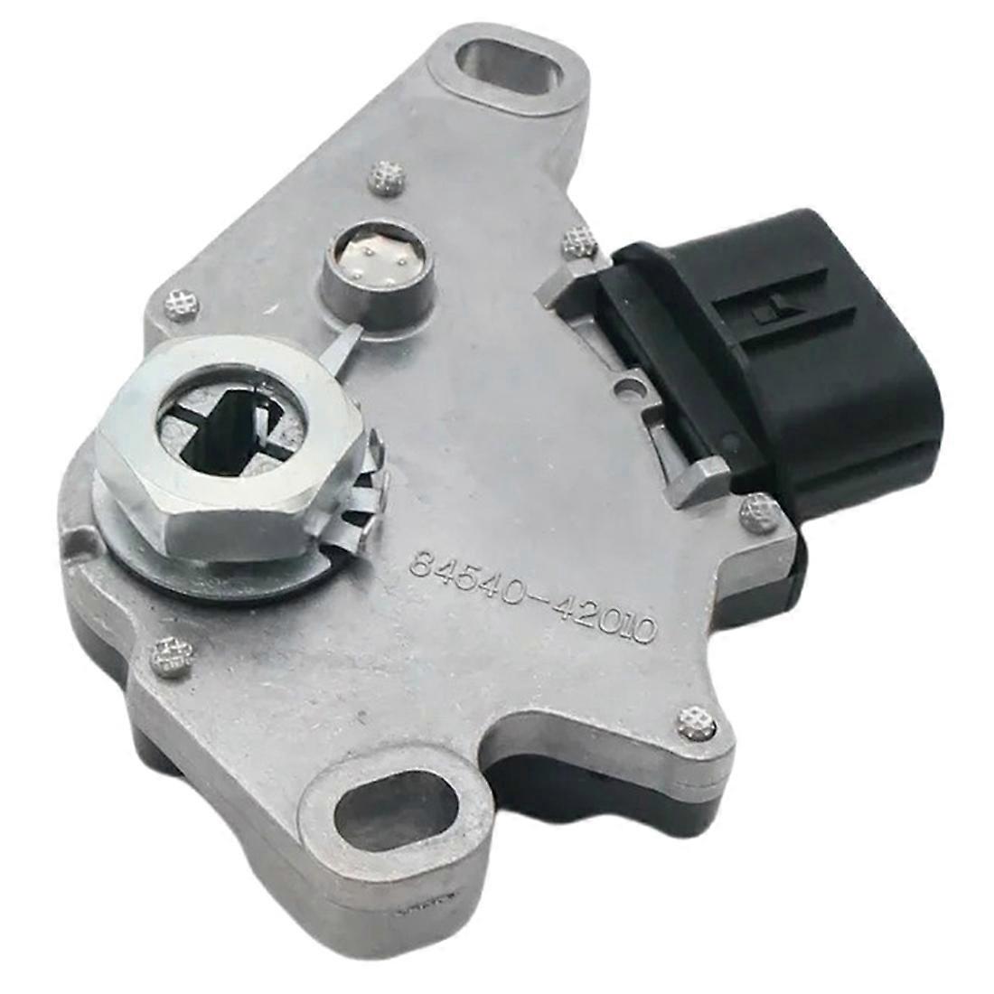 84540-42010 Neutraler Sicherheitsschalter Für Pontiac Vibe Scion Xb Toyota Corolla Altis Highlander Matrix Rav4 Avensis Rukus