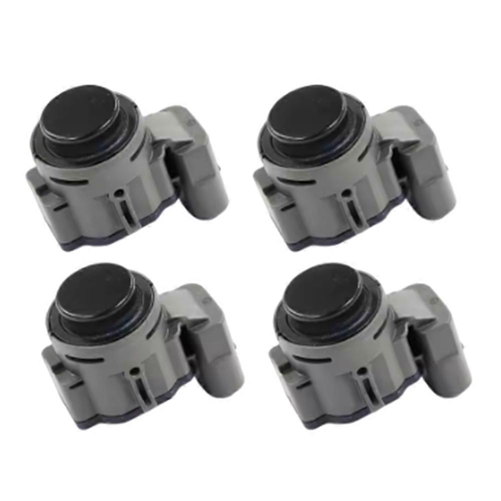 4-teiliges Parksensor-parkradarmodul Für Mercedes C E S Sl Cls Glc W213 W223 2021-2023 66207927783 A2239050005