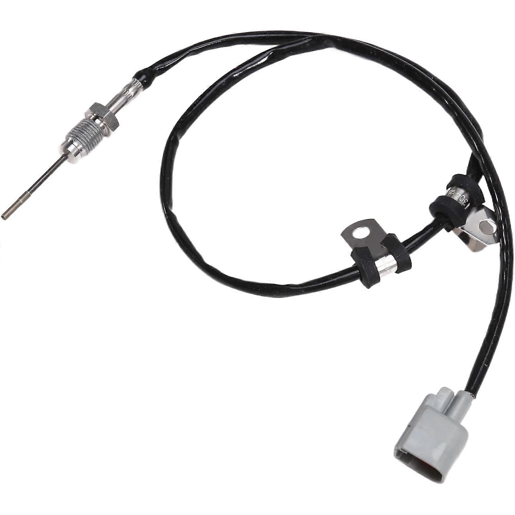 Abgastemperatursensor Rf7j-18-7g0a Rf8g-18-7g0 Für Dieselmotoren 3 Bk Bl 5 Cr 6 Gg Gy Gh 2.0 2.2 (2002–2014)