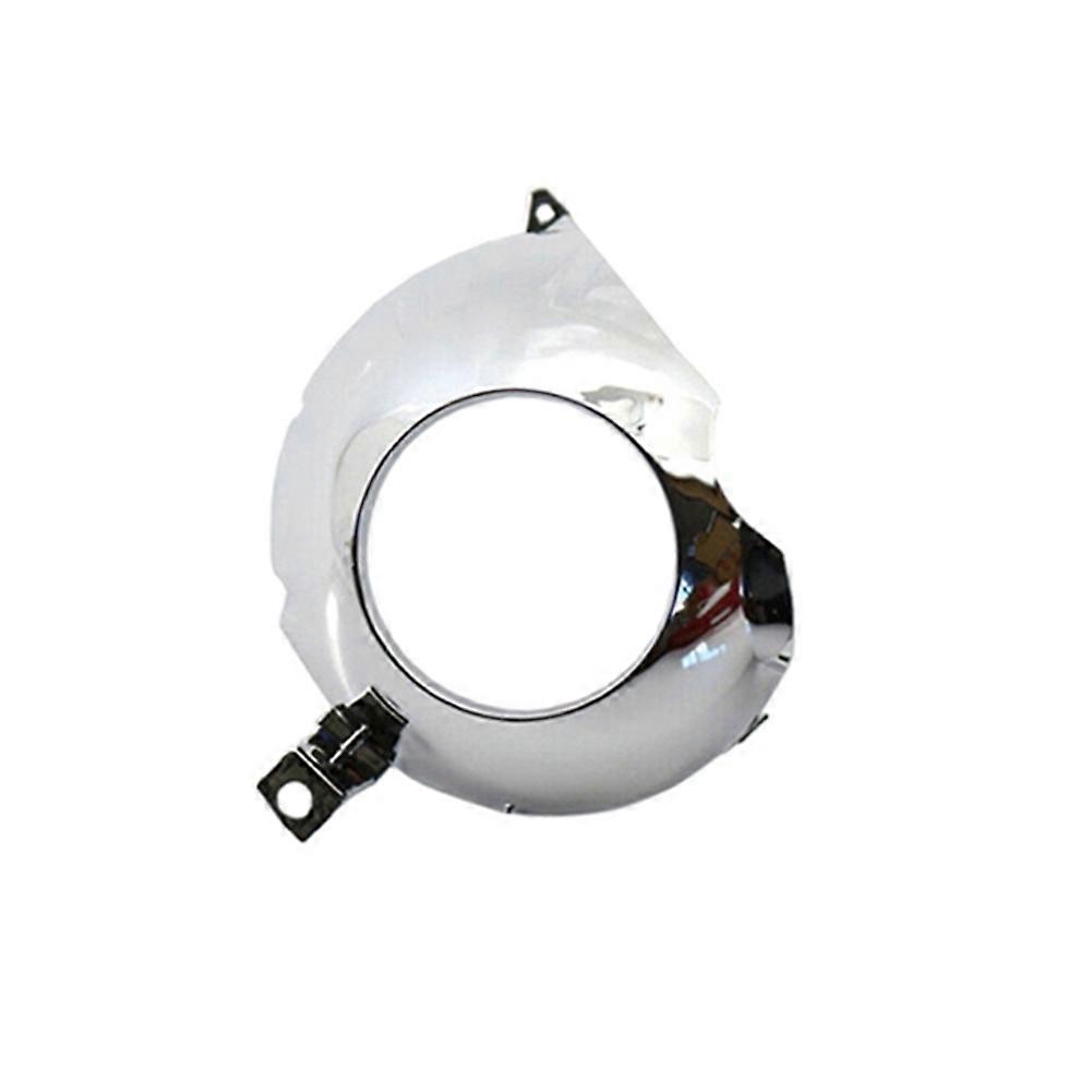 63117182508 Scheinwerfer-silberschalenschutz Für Bmw 3er E92
