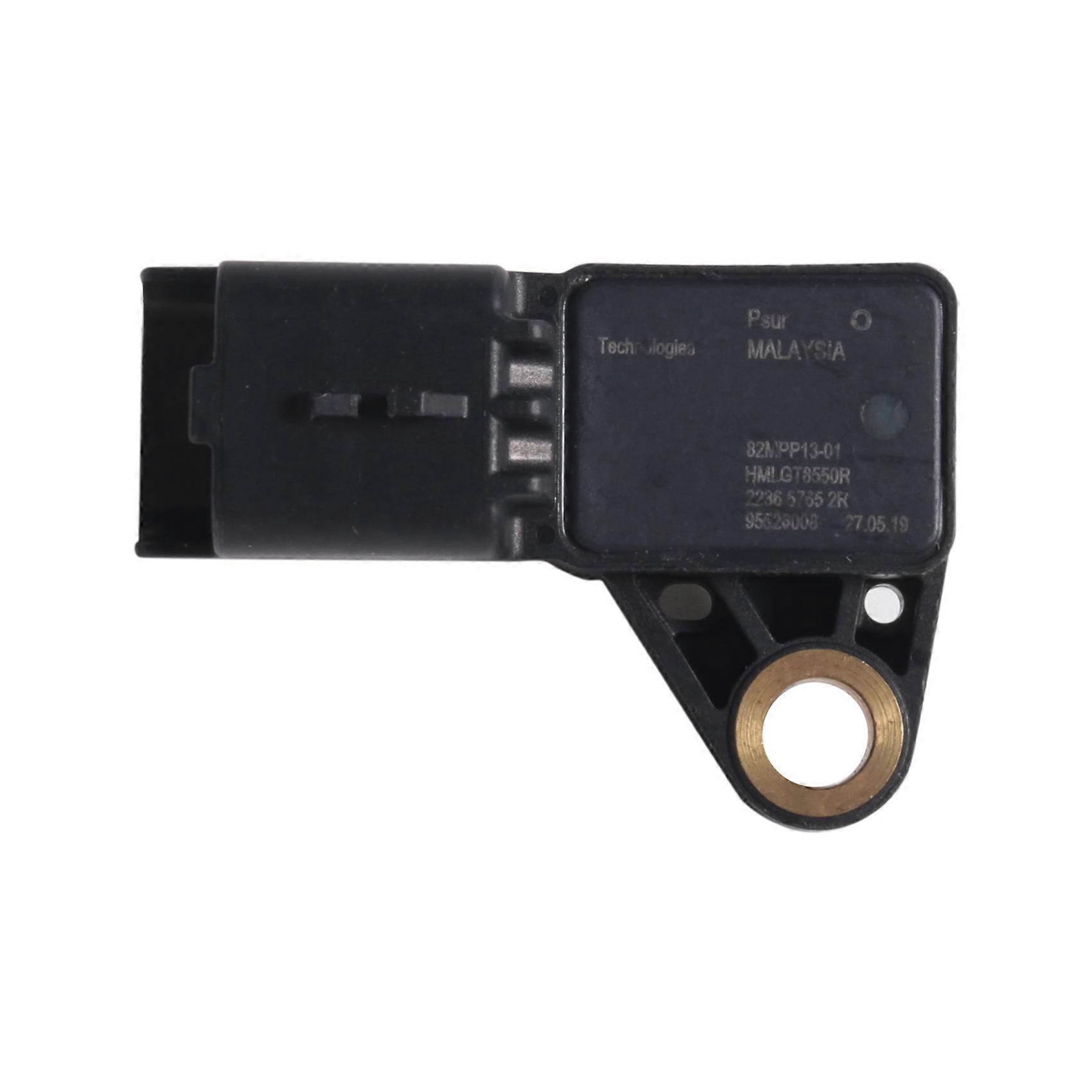 Abgasdifferenzdrucksensor (fap) Für Peugeot Renault 82mpp12-01 223655883r 82mpp13-01 223657652r