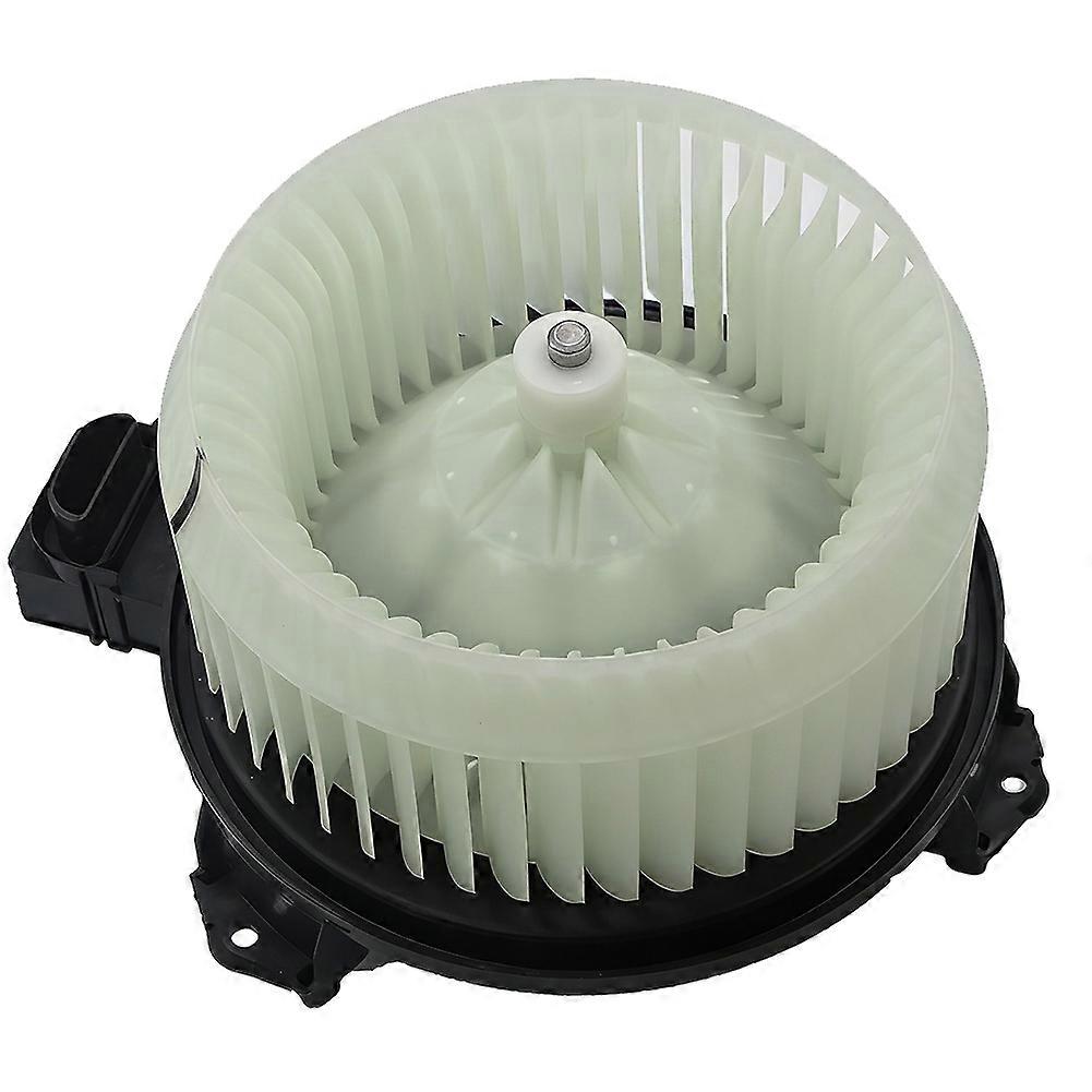 Klimaanlagen-lüftermotor 87103-02180 8710302180 Für Toyota Corolla Rav4 2007–2019