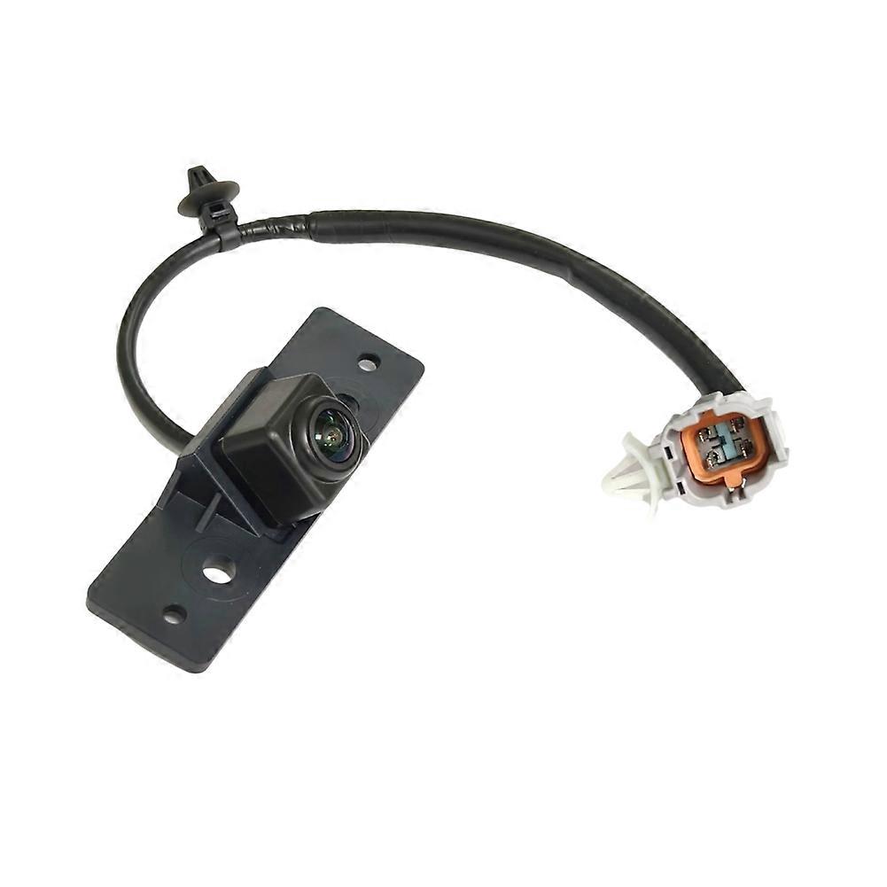 Rückfahrkamera Für Nissan (referenz 28442-9bu0b)einparkhilfekamera Hinten (referenz 284429bu0b).